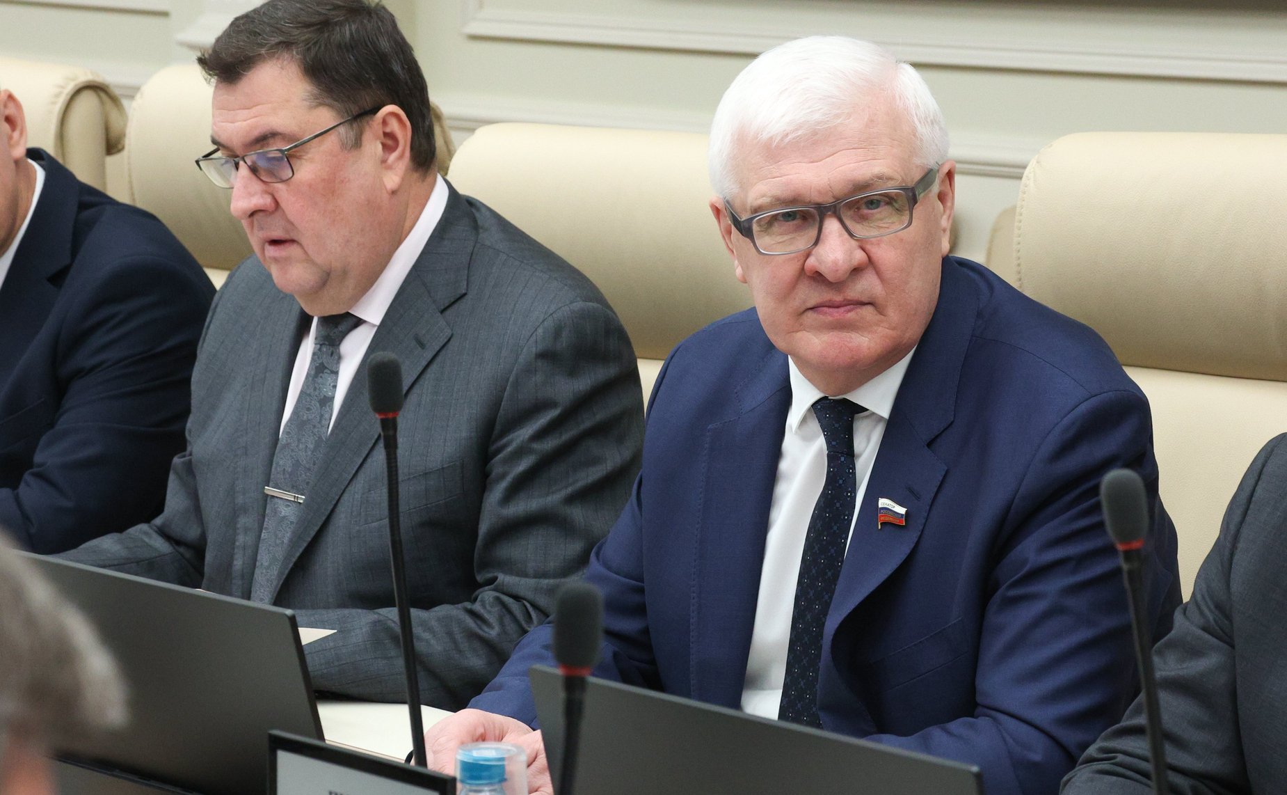 Сергей Брилка