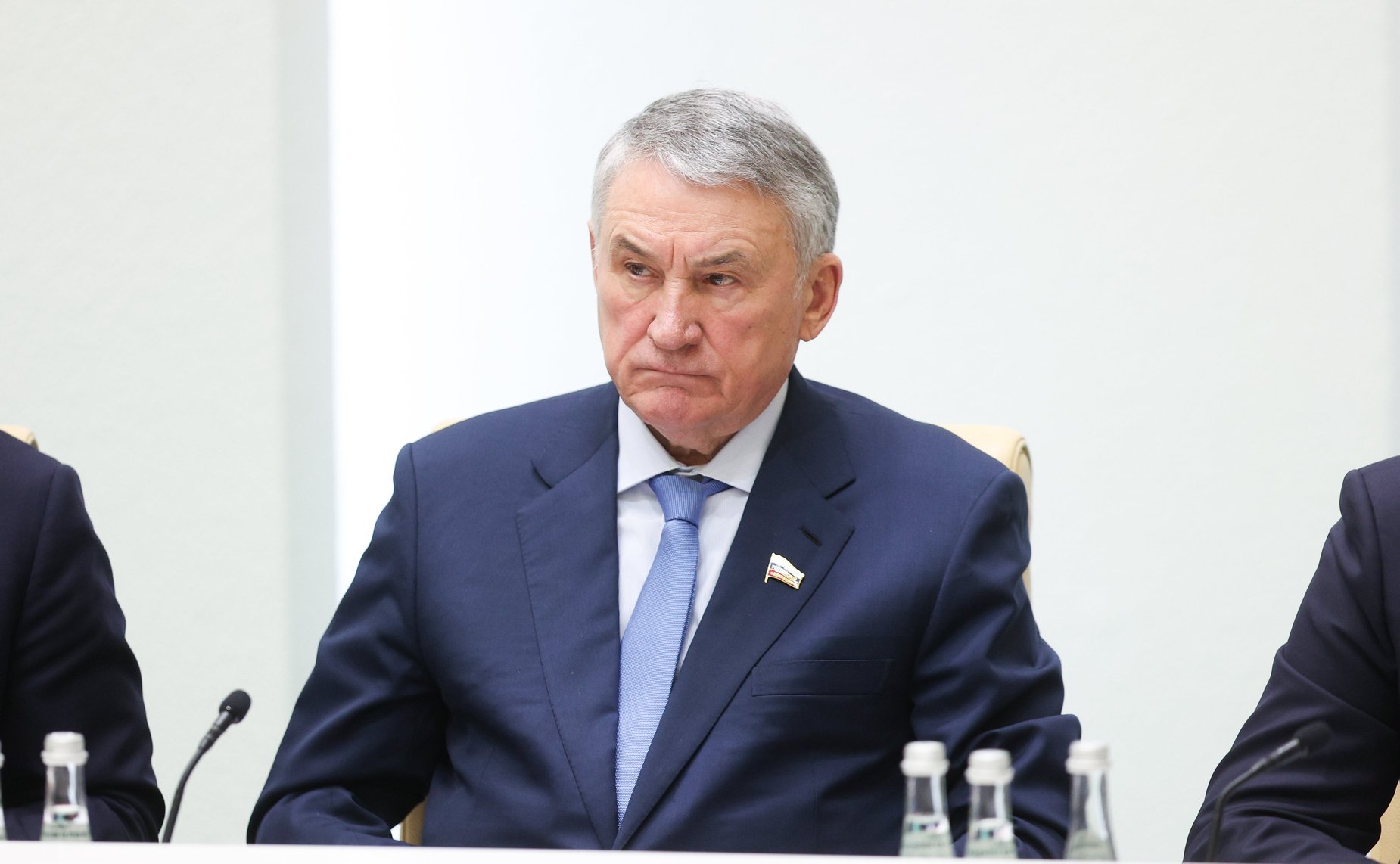 Юрий Воробьев