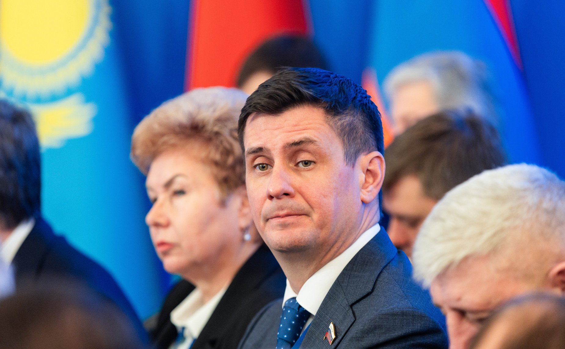 Вадим Деньгин