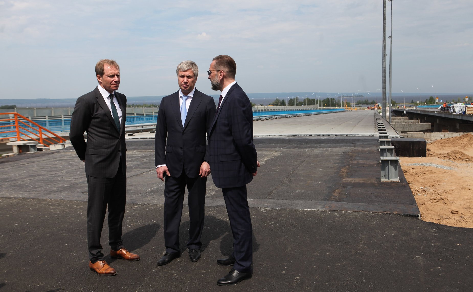 Выездное заседание Комитета СФ по экономической политике