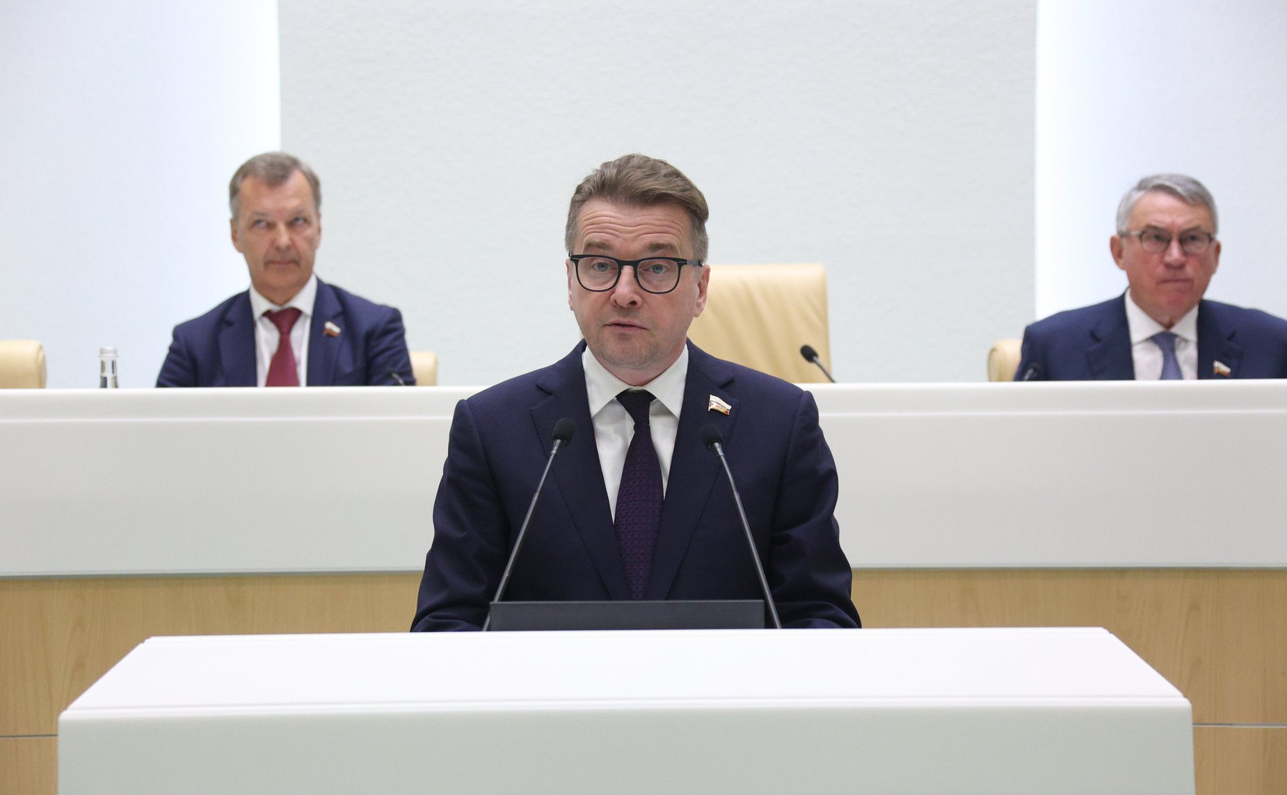 Дмитрий Горицкий