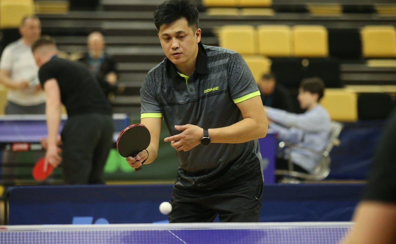 Региональный этап физкультурного мероприятия среди ветеранов СВО — «Кубок Защитников Отечества» прошел в Южно-Сахалинске