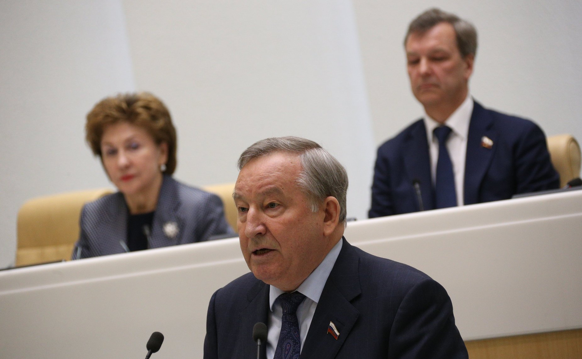 Александр Карлин