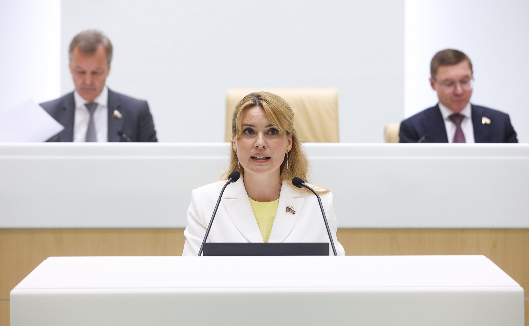 Дарья Лантратова