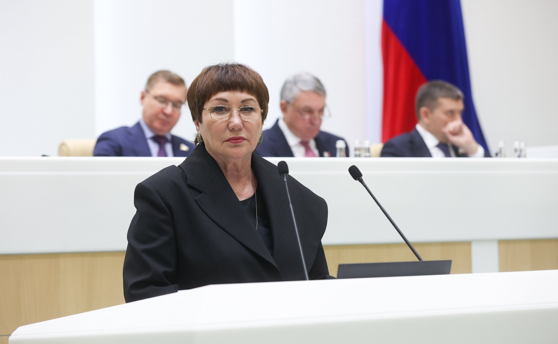 Елена Перминова