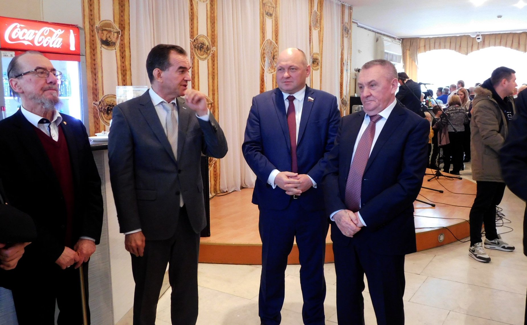 День животновода на Кубани