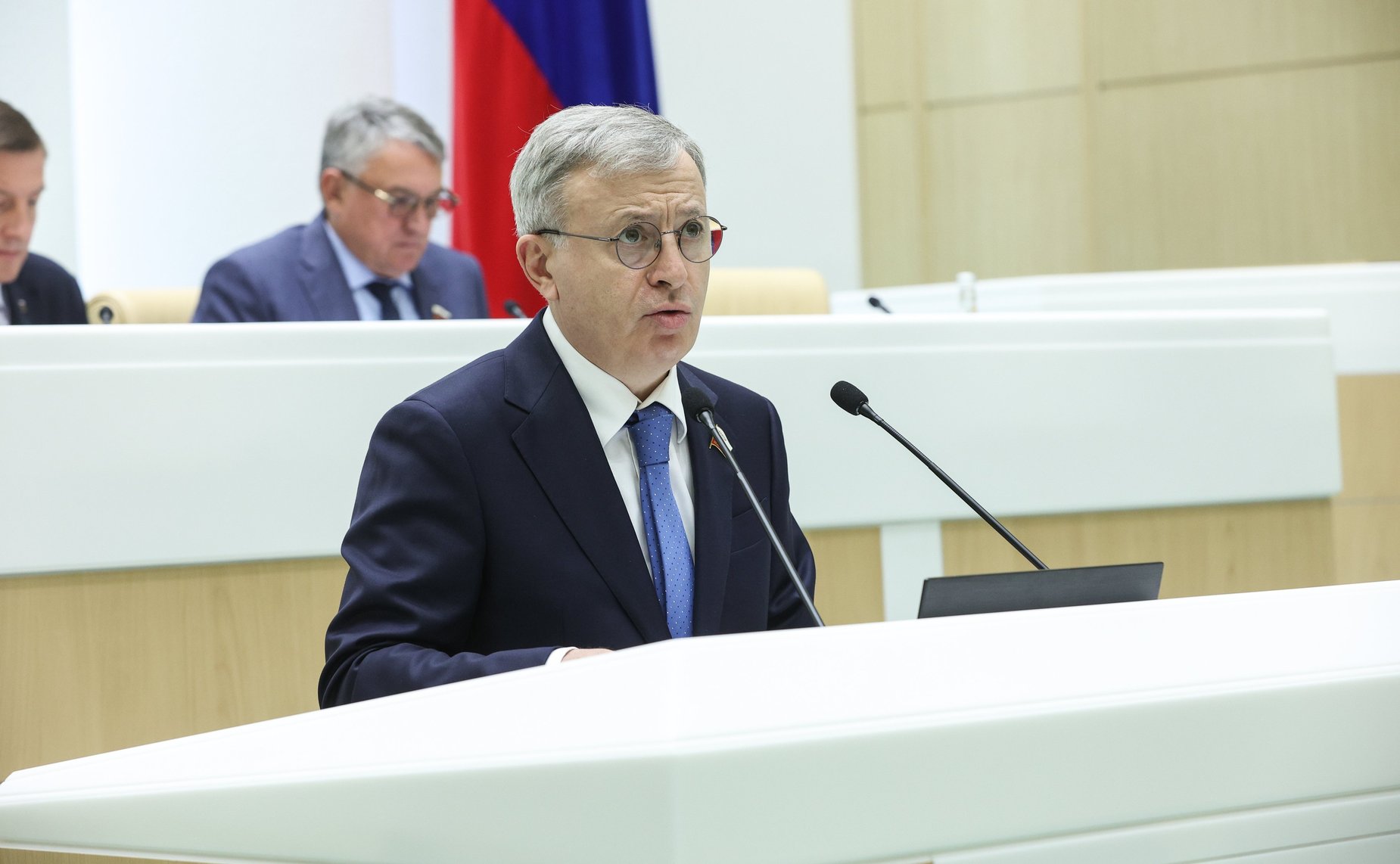 Мухарбий Ульбашев