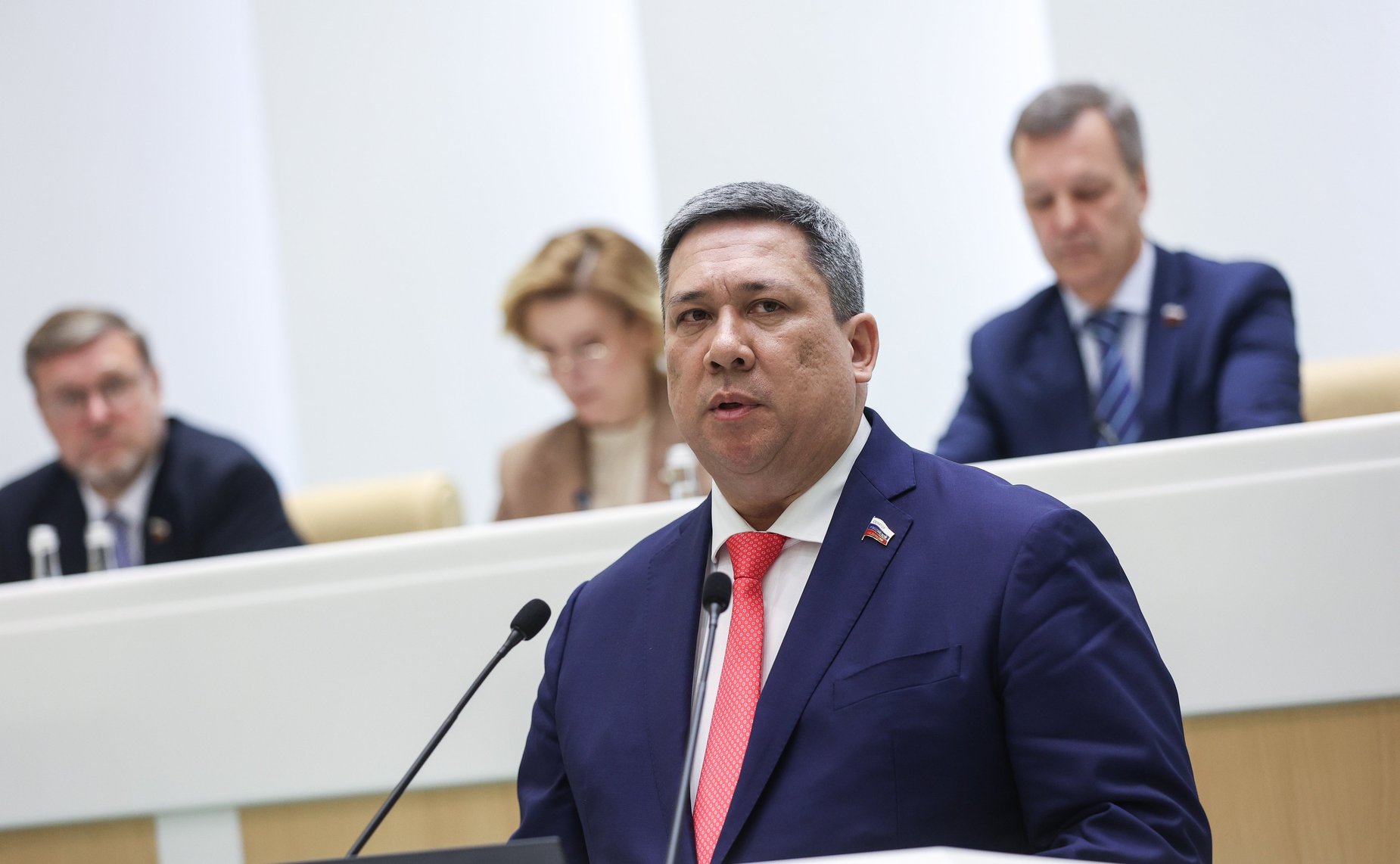 Владимир Полетаев