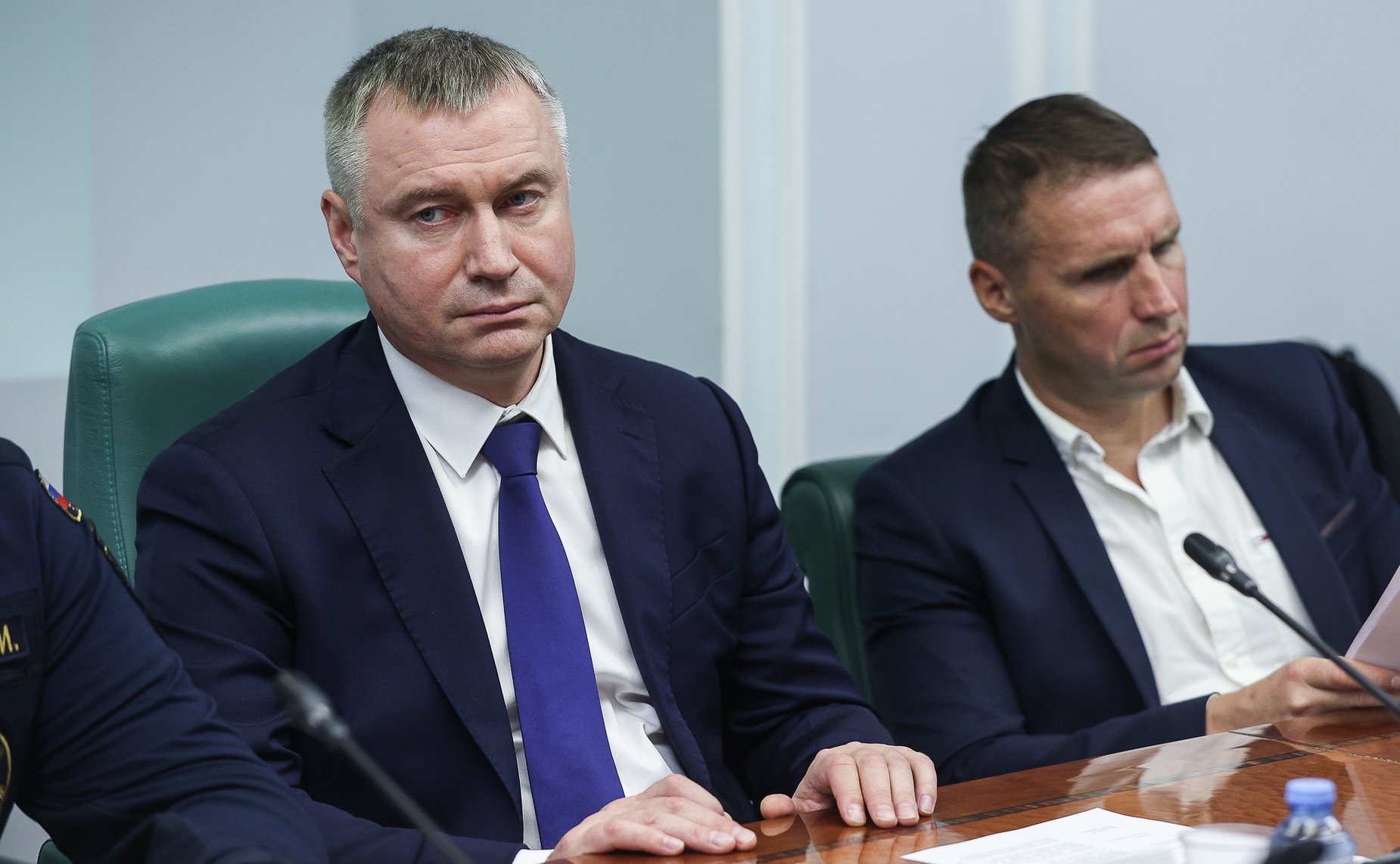 Круглый стол Комитета СФ по экономической политике «Нормативно-правовое регулирование государственной поддержки развития беспилотных авиационных систем»