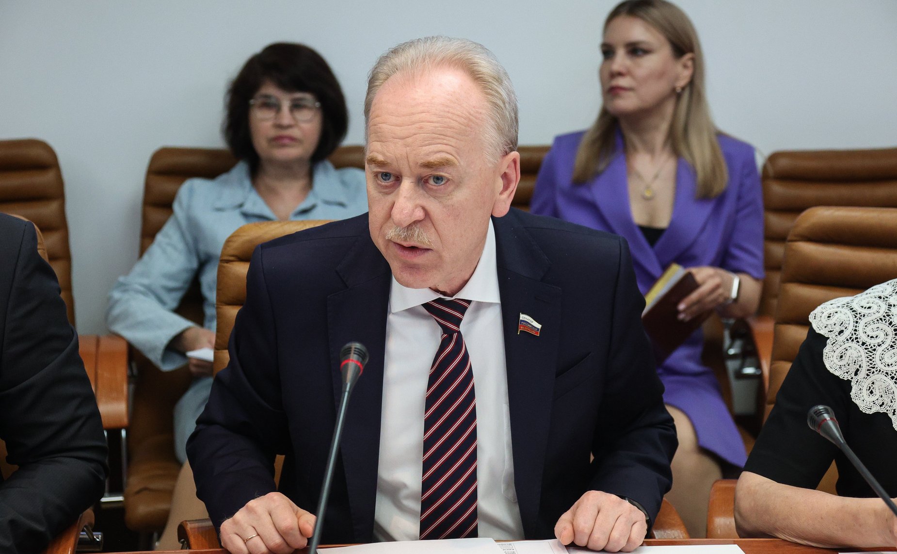 Александр Терентьев