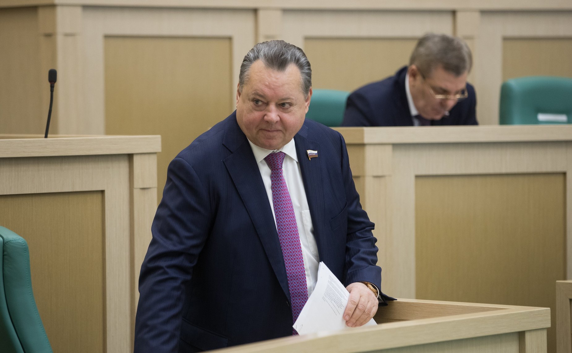 Б. Невзоров