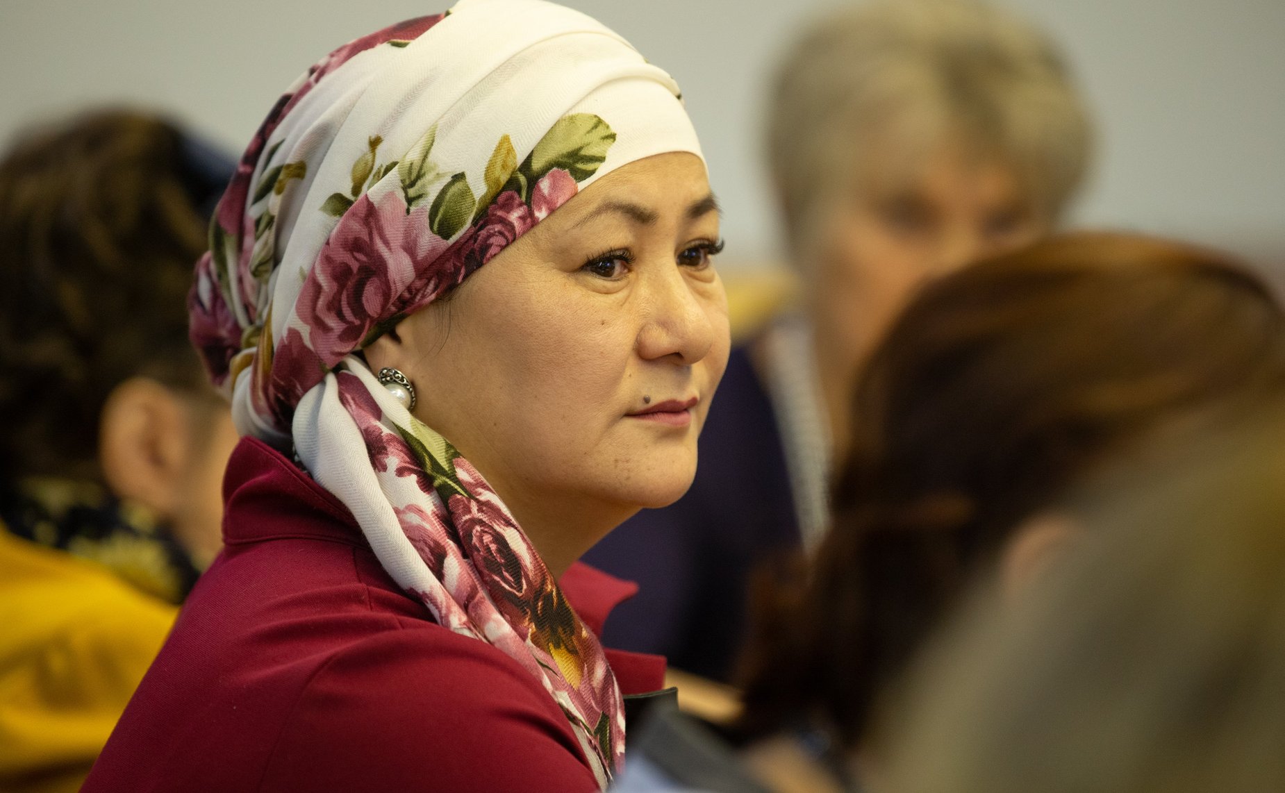 Совещание членов Комитета Совета Федерации по федеративному устройству, региональной политике, местному самоуправлению и делам Севера с делегатами Второго этапа VI Съезда Всероссийского Совета местного самоуправления