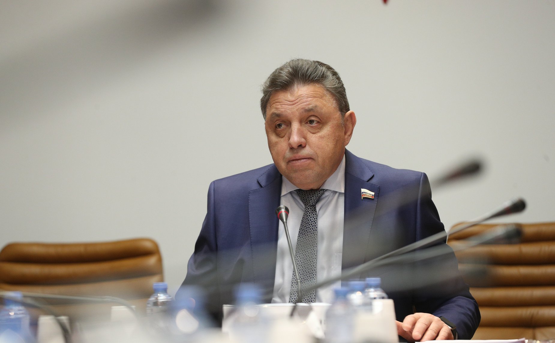 Вячеслав Тимченко