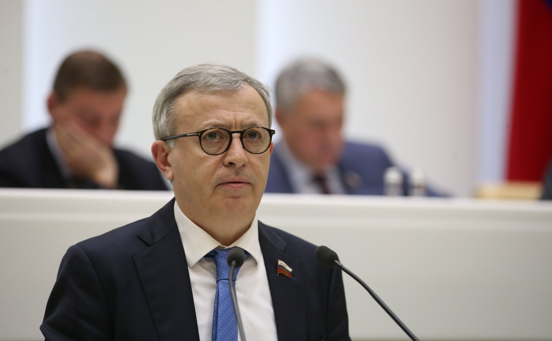 Мухарбий Ульбашев