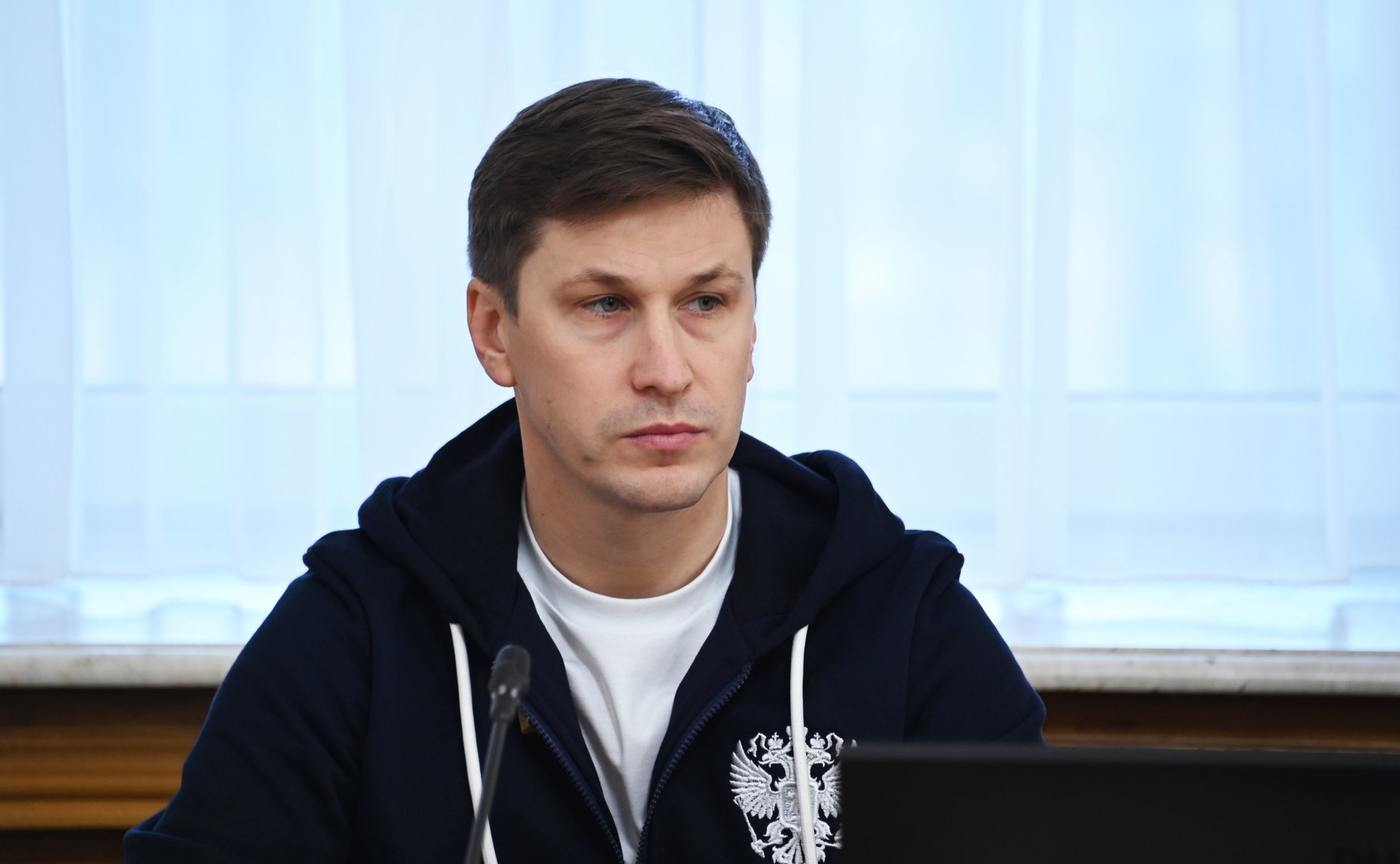 Иван Новиков