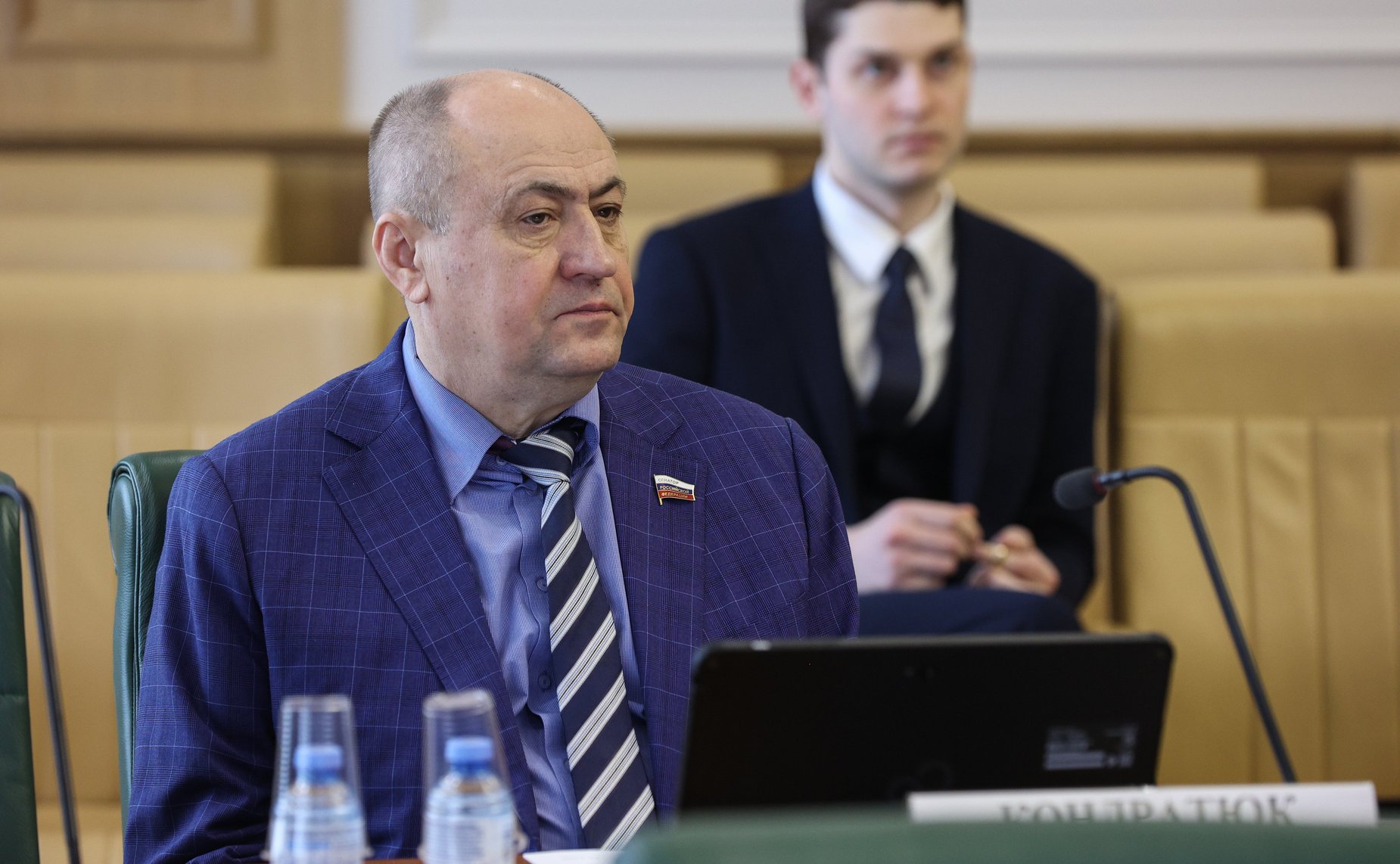 Николай Кондратюк