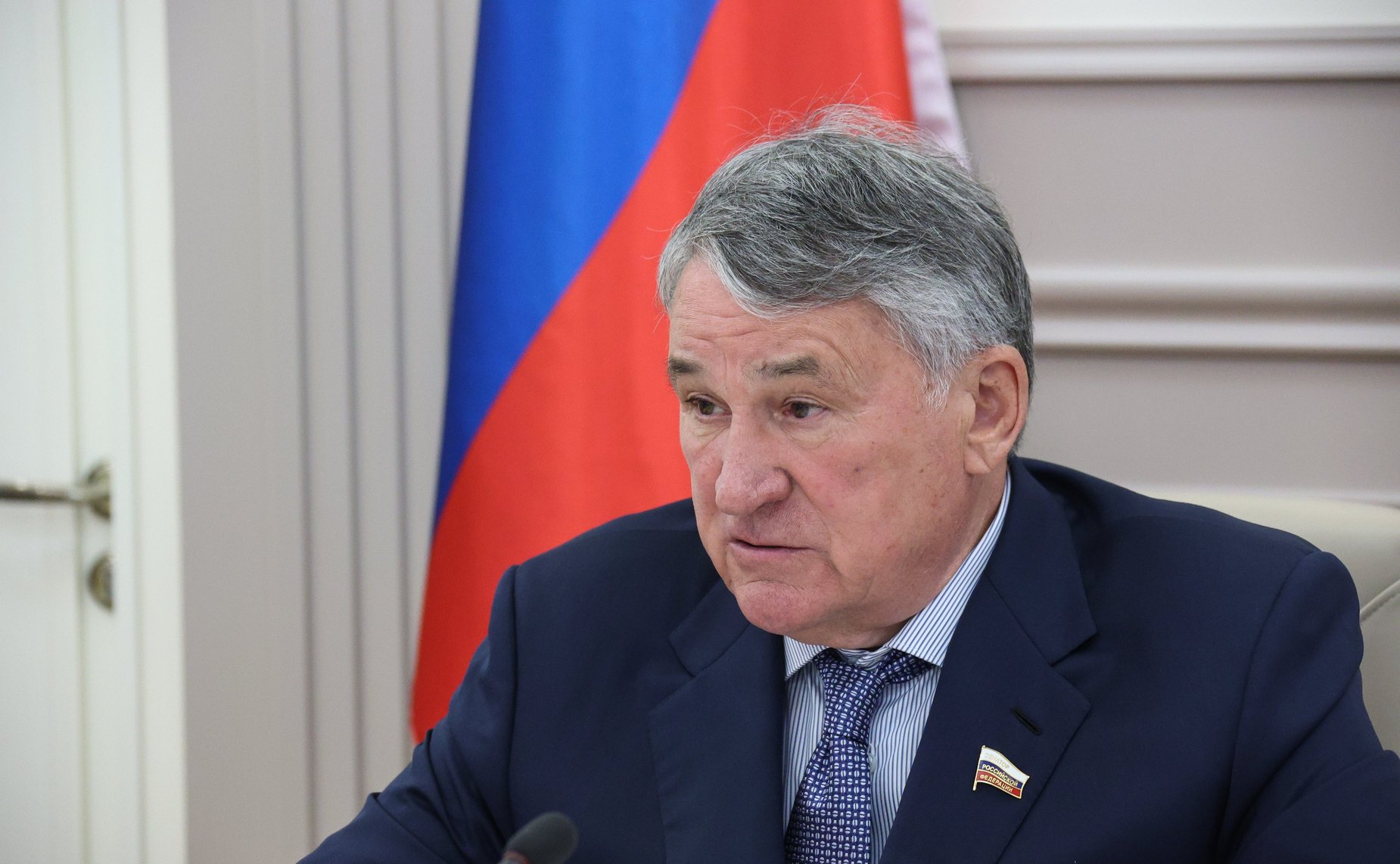 Юрий Воробьев