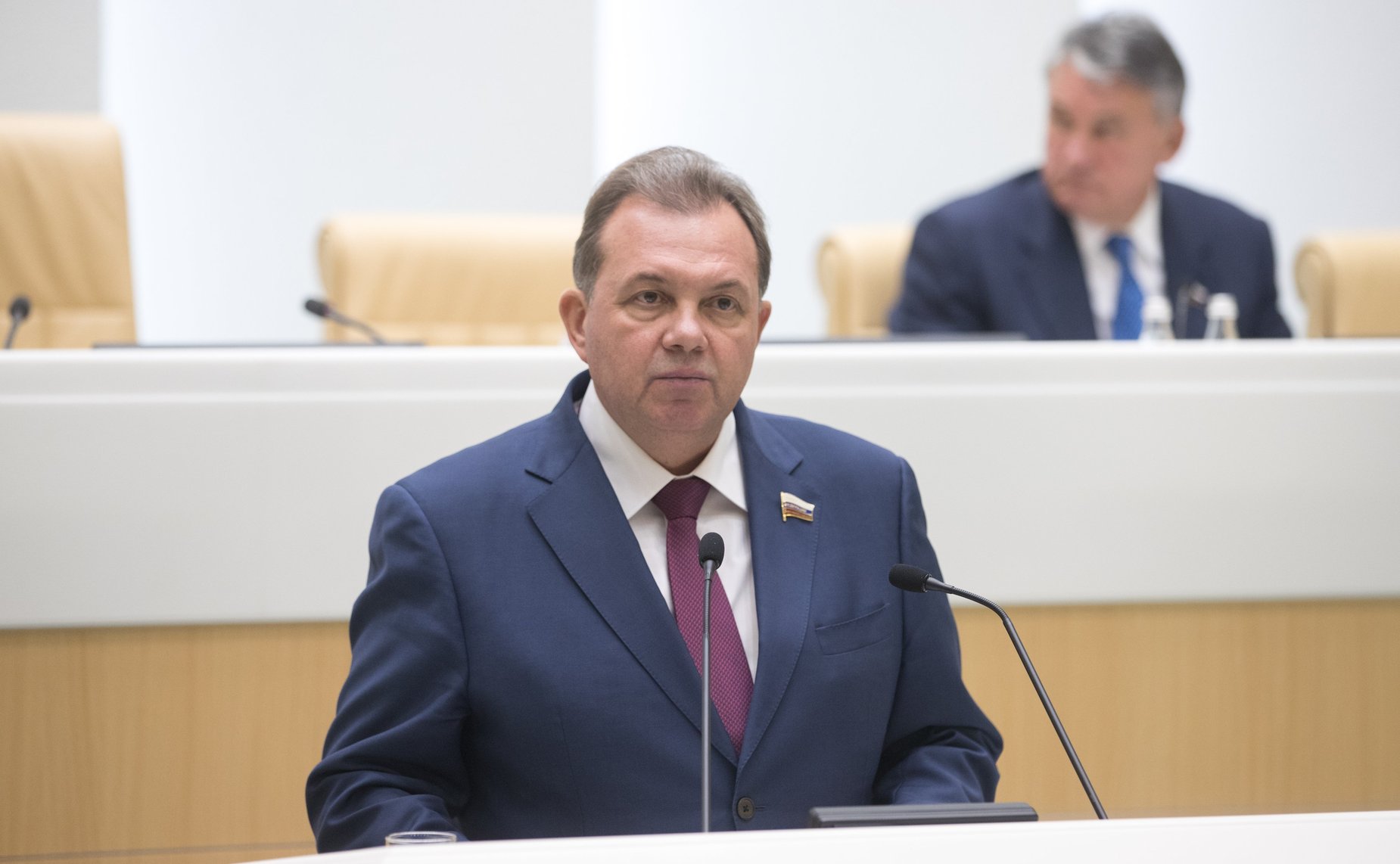 В. Павленко