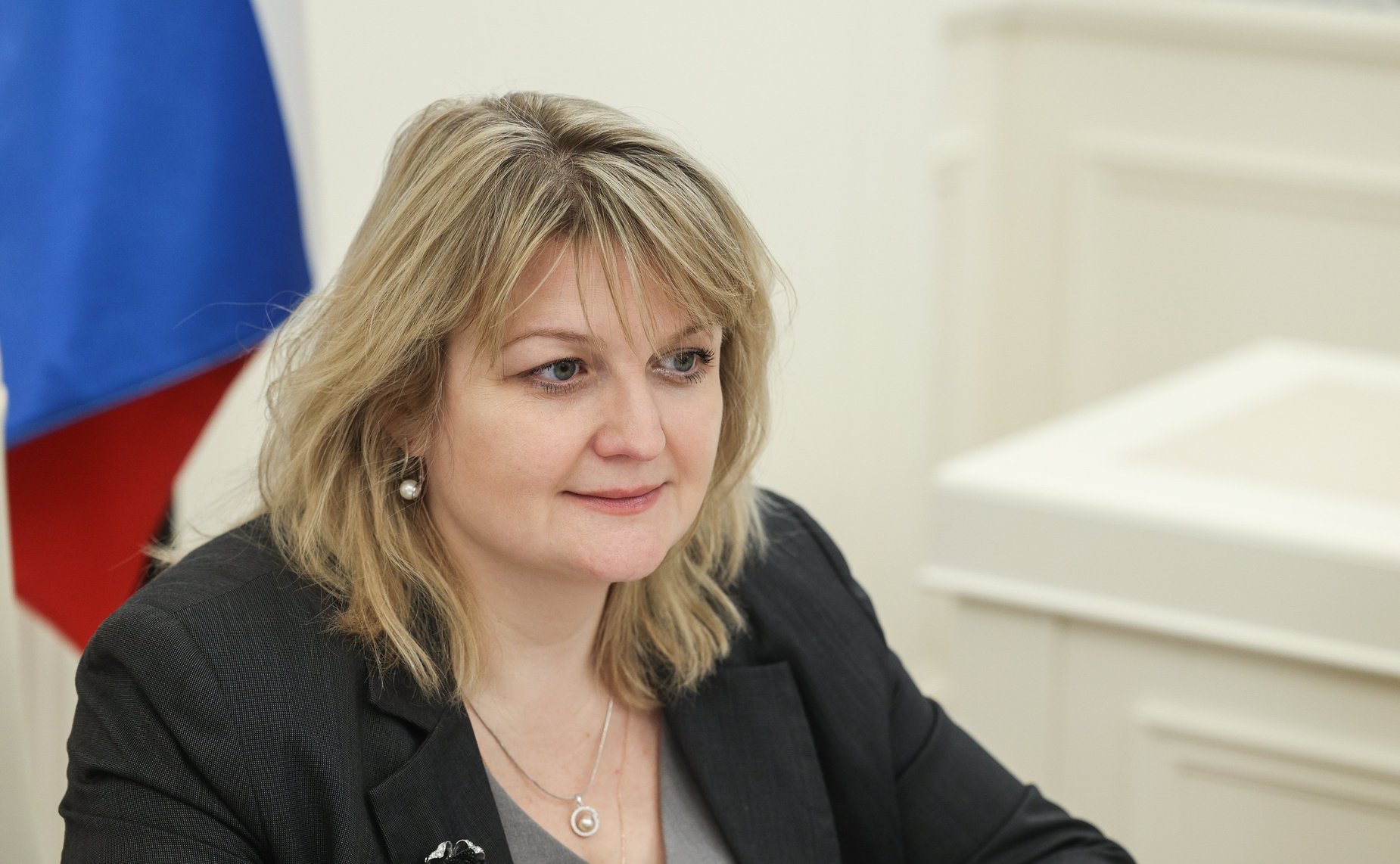 Предварительное рассмотрение концепции госпрограмм в сфере научно-технологического развития регионов, участвующих в «пилотном проекте» по подготовке методологии внедрения и развития института руководителей по научно-технологическому развитию субъектов РФ