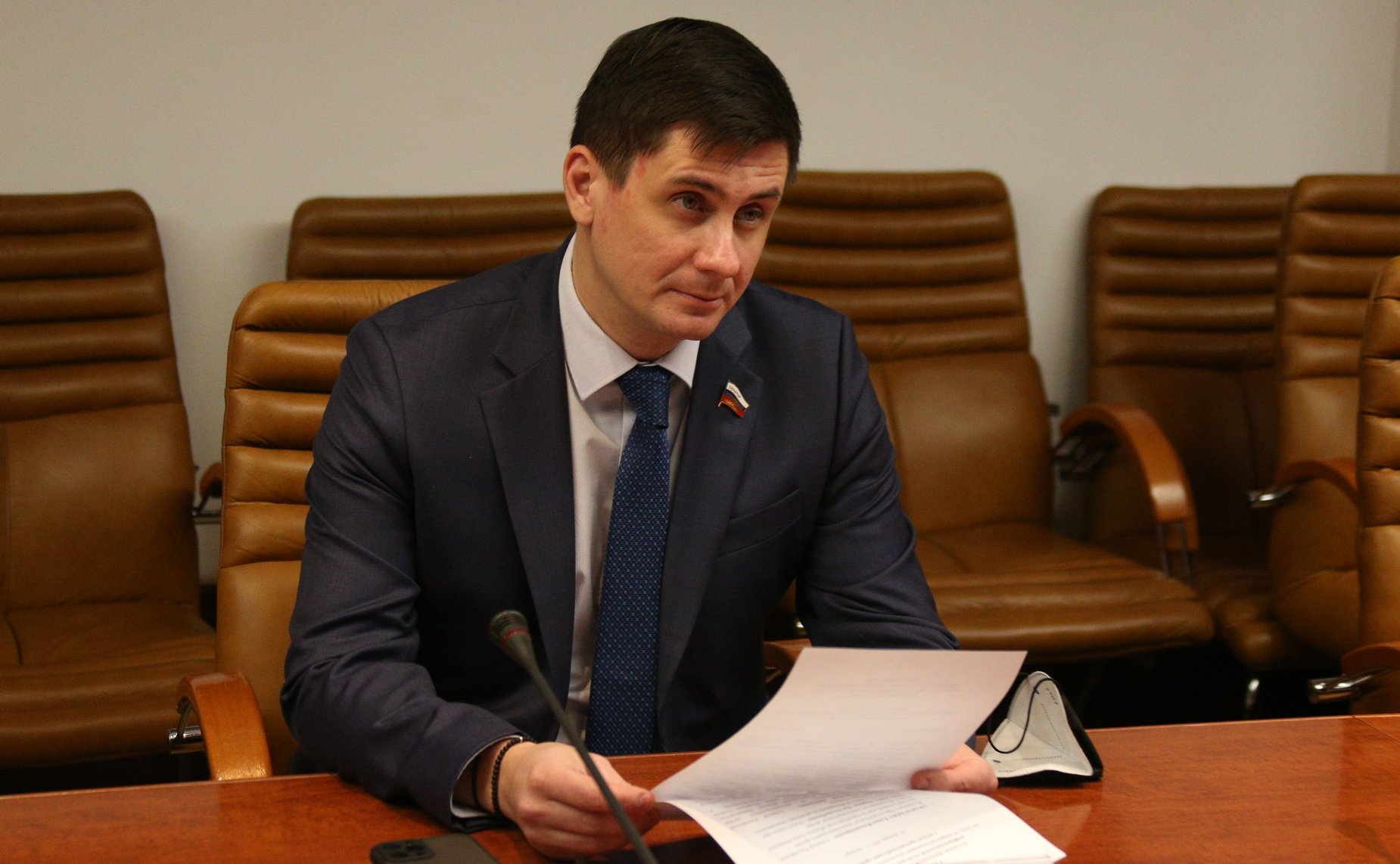 Вадим Деньгин