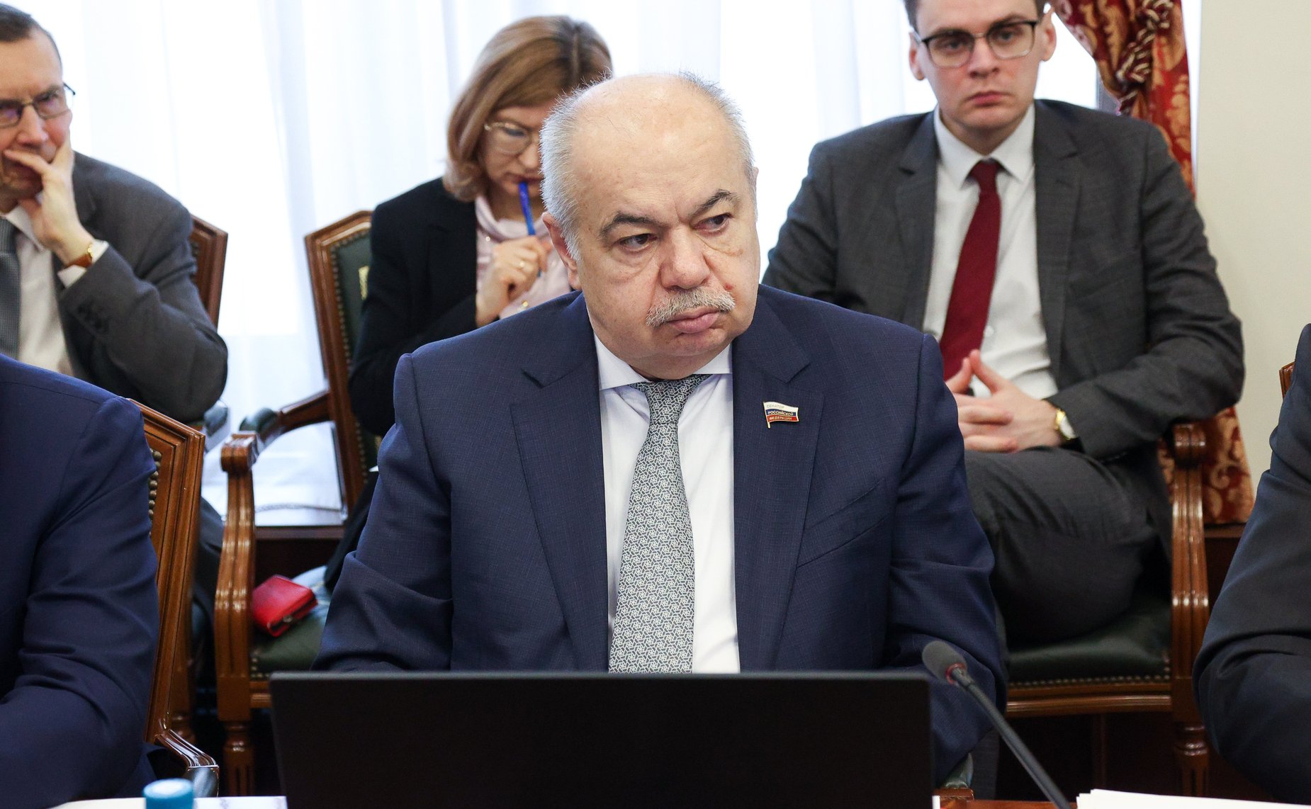 Ильяс Умаханов