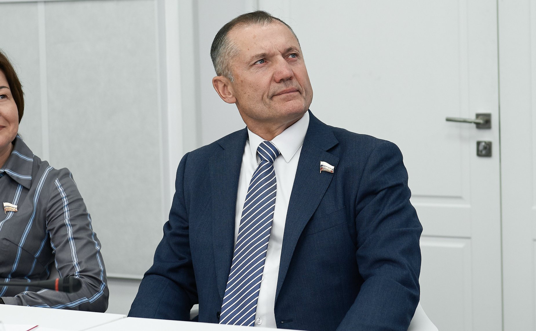 Игорь Мурог