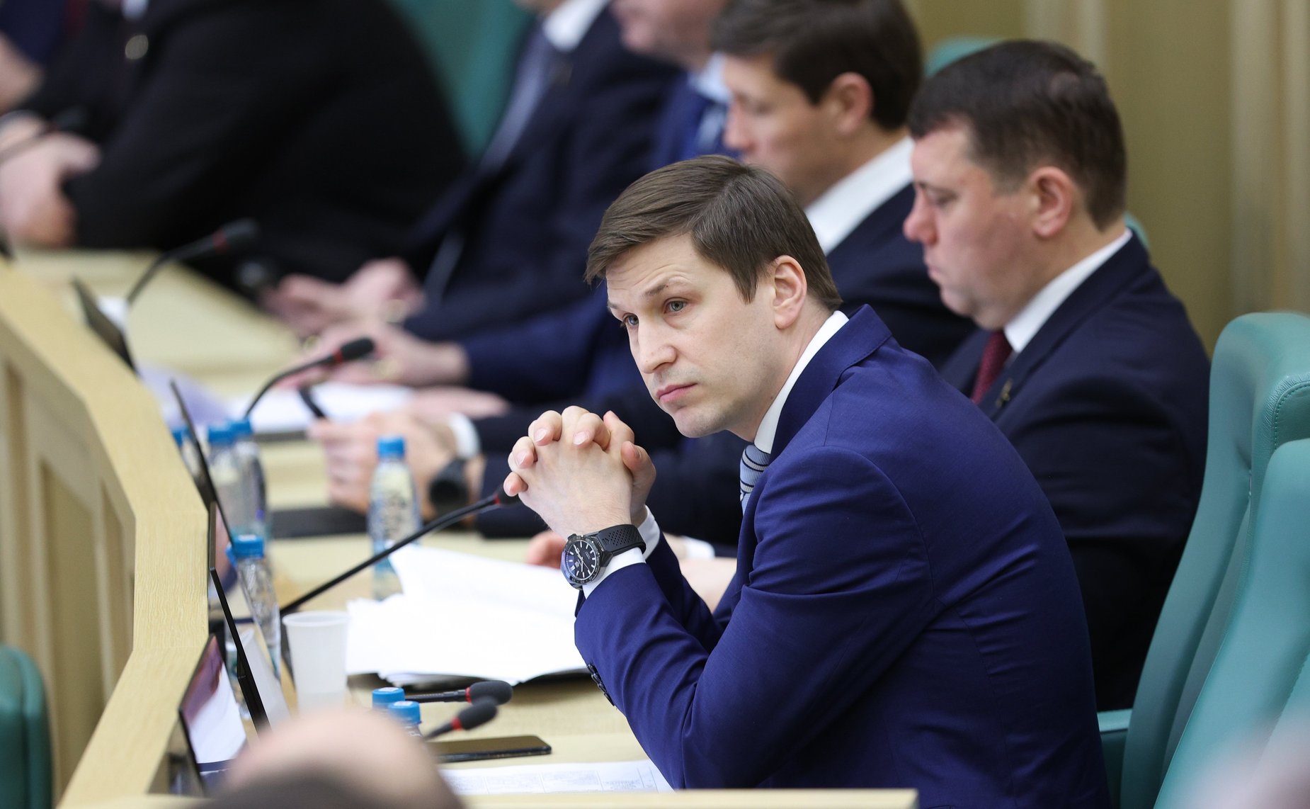 Сергей Карякин