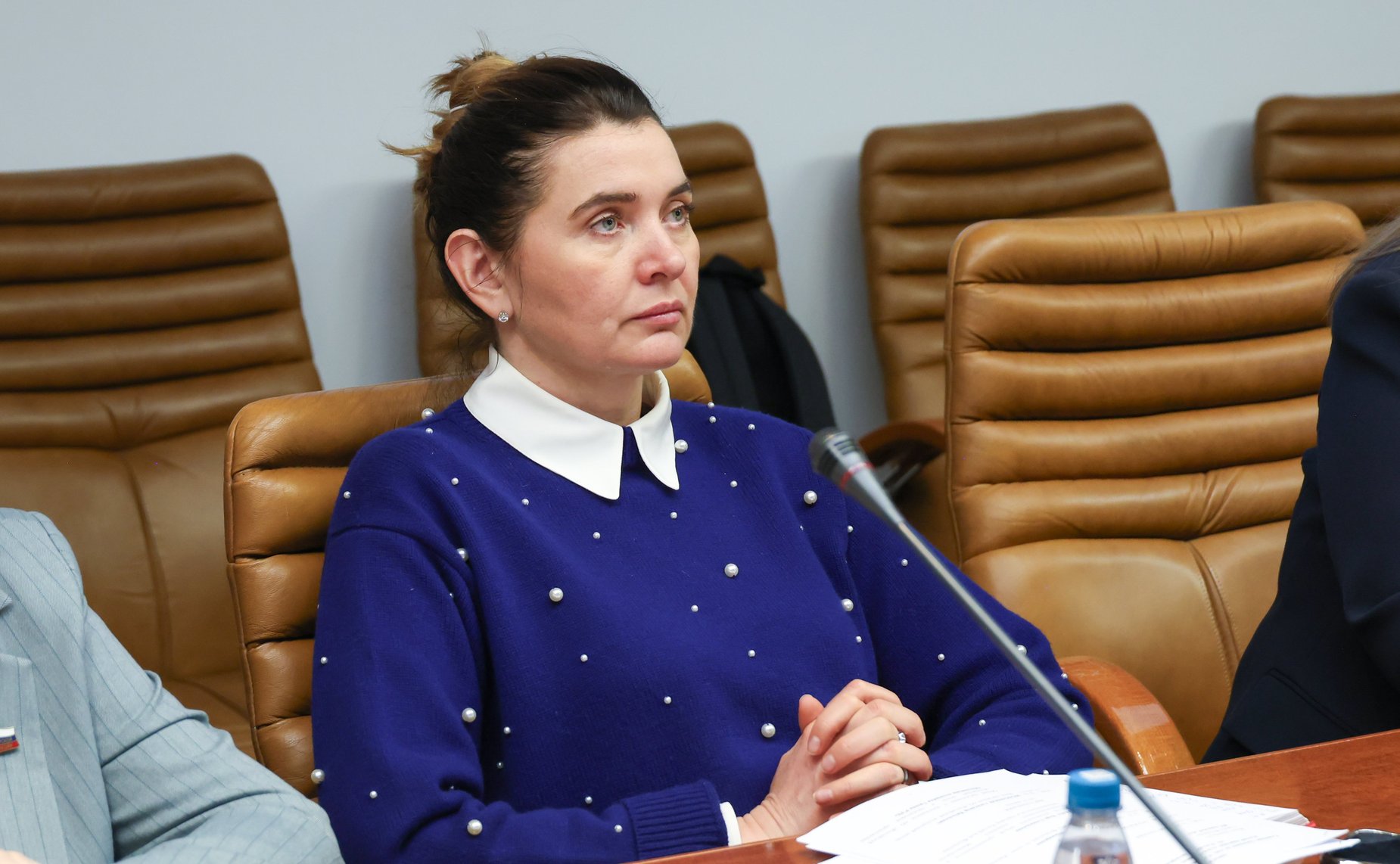 Юлия Лазуткина