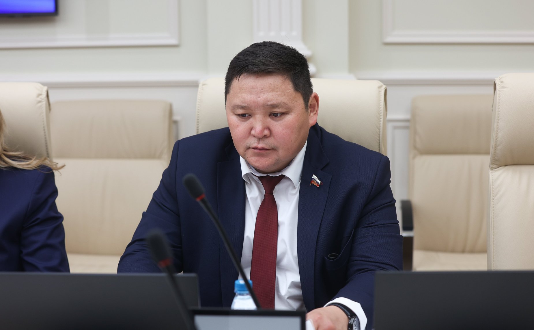 Шолбан Кужугет