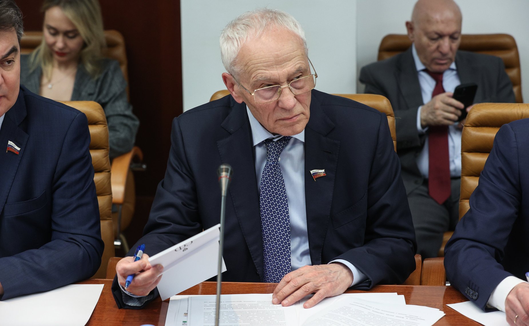 Григорий Рапота