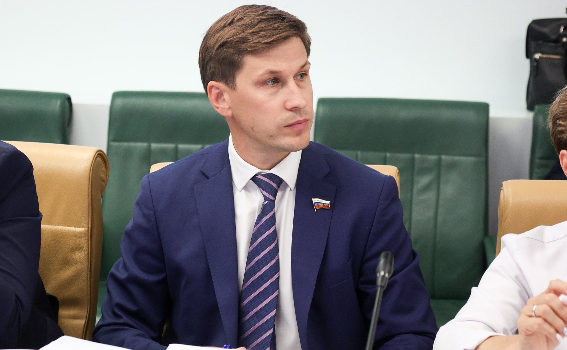 Иван Новиков