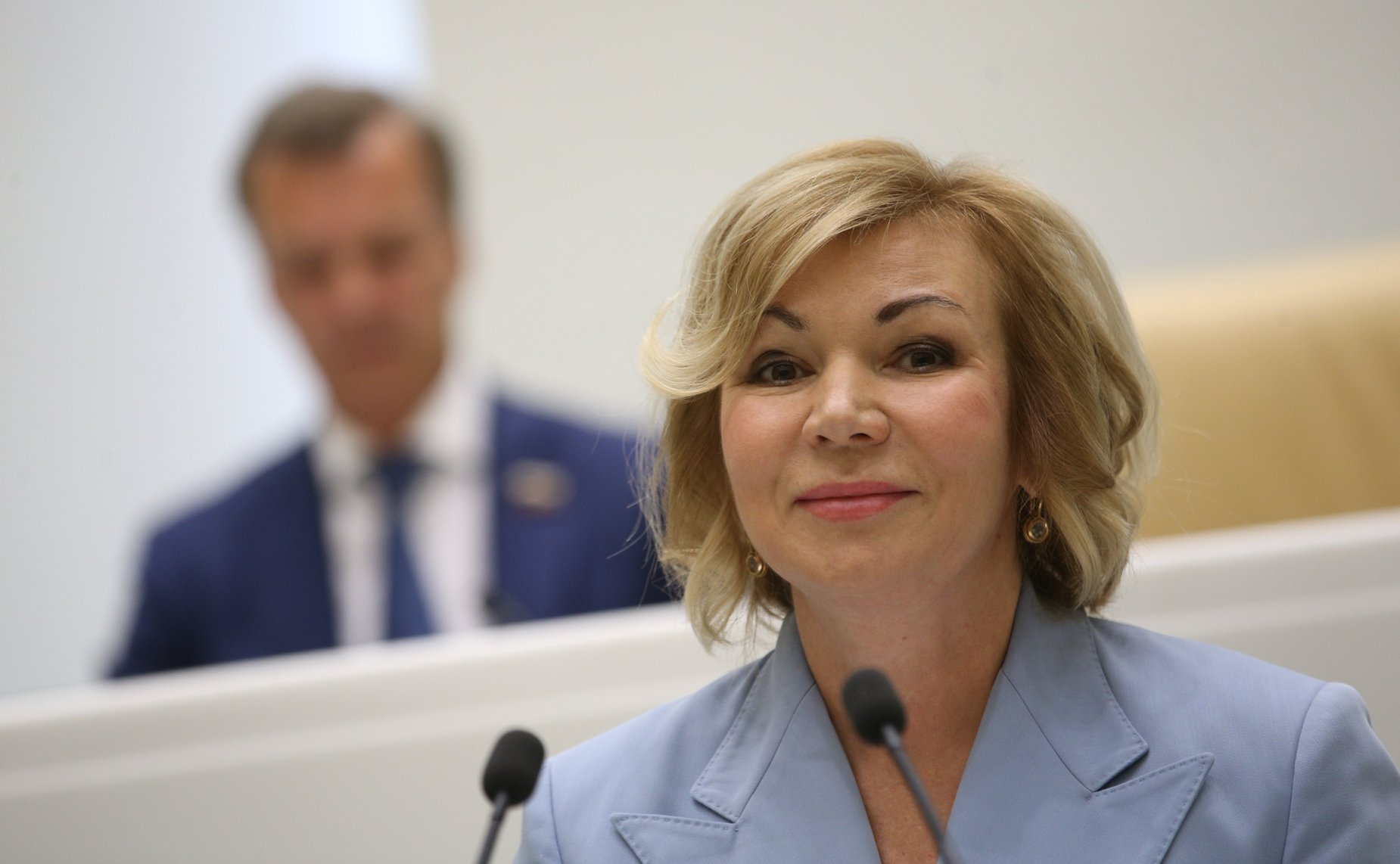 Елена Зленко