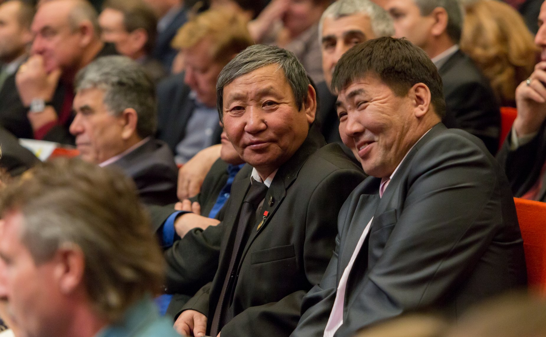 Совещание на тему «Решение стратегических задач по наращиванию производства отечественной сельскохозяйственной продукции и импортозамещению» в Совете Федерации