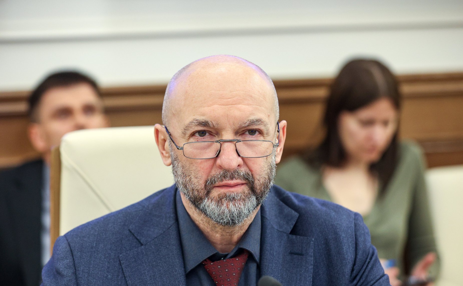 Сергей Аноприенко