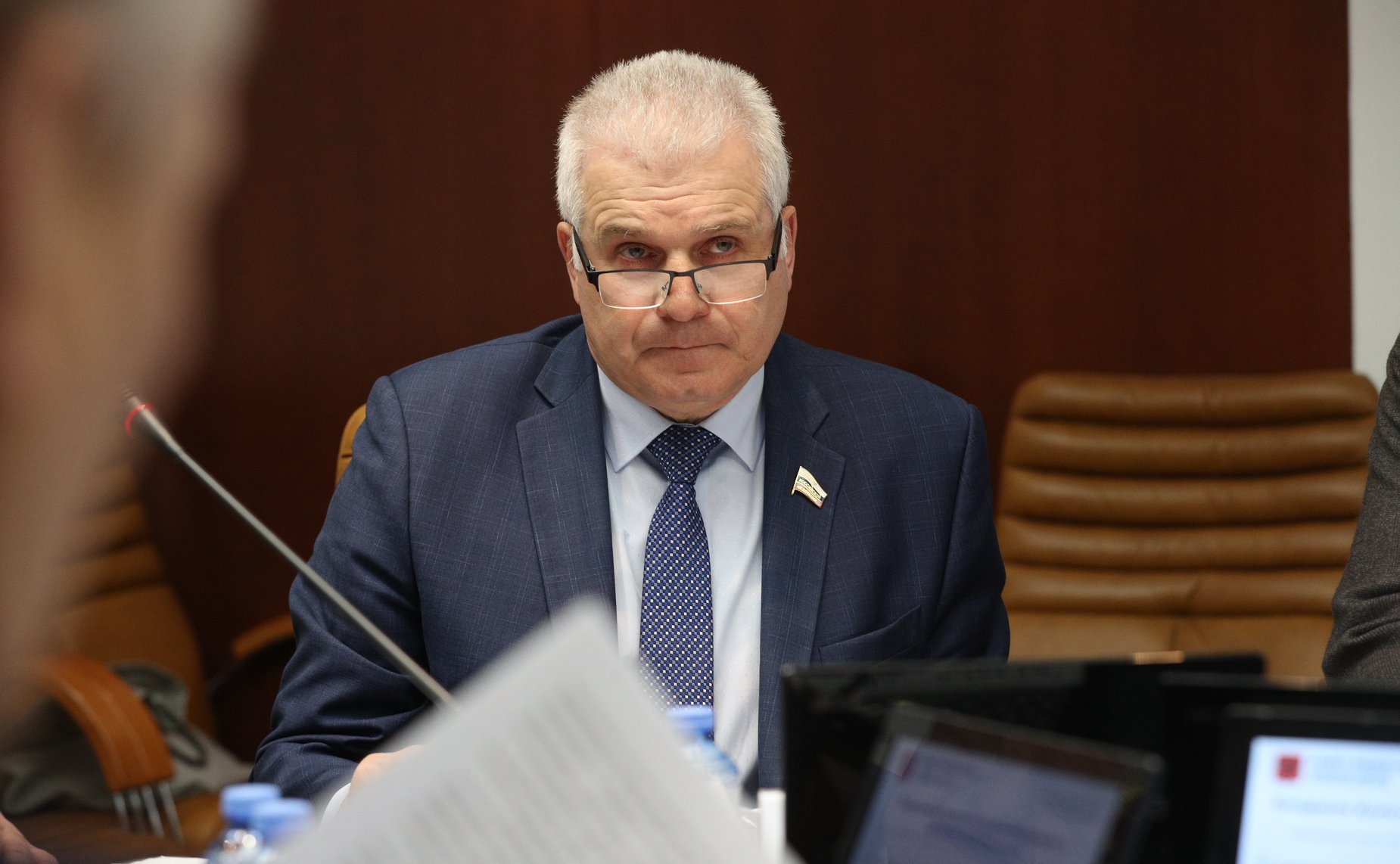 Сергей Мартынов