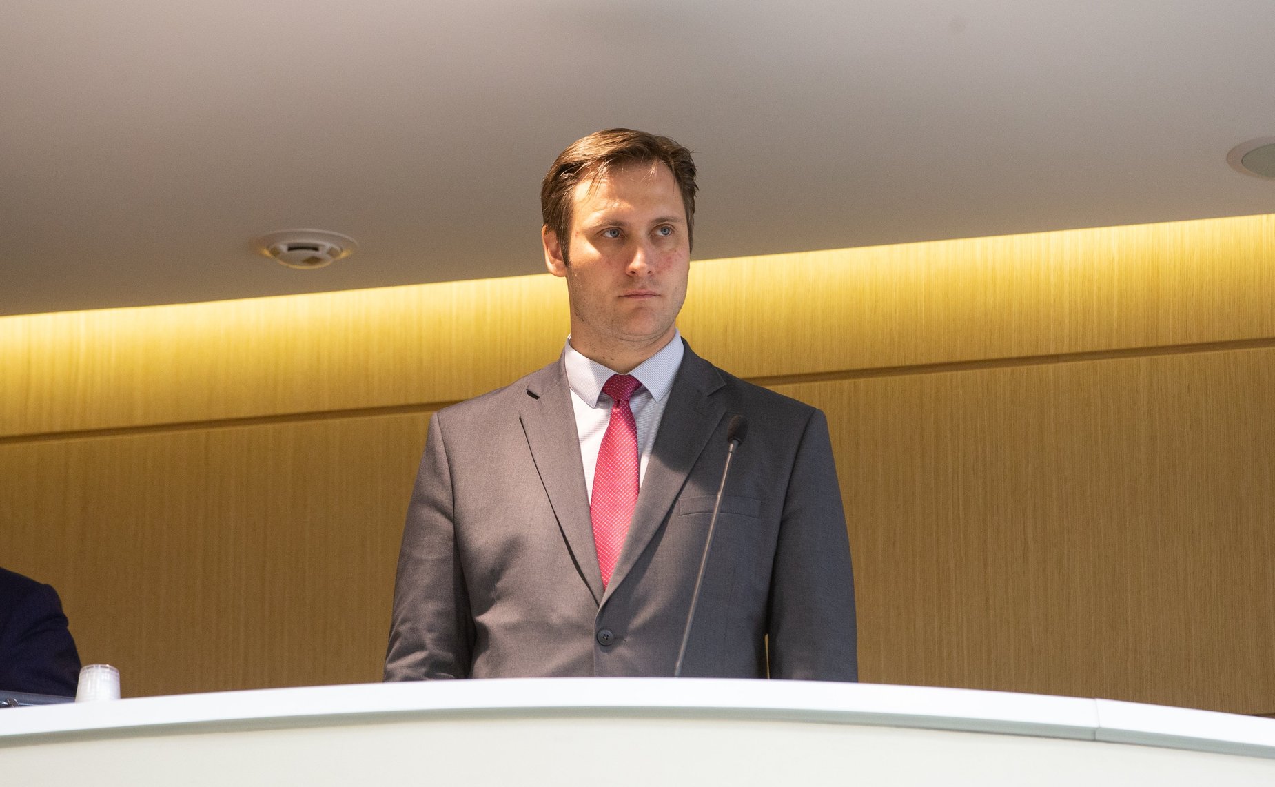 441-е заседание Совета Федерации