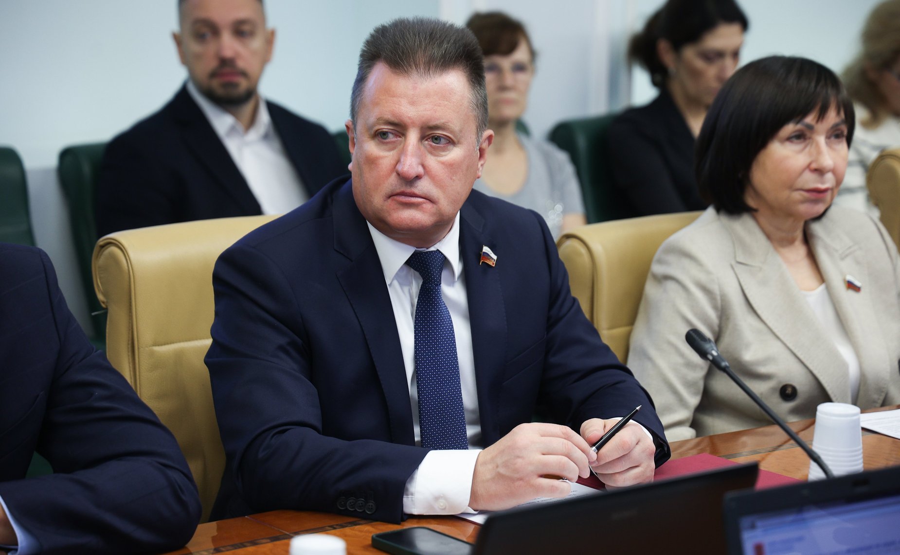 Евгений Богомазов