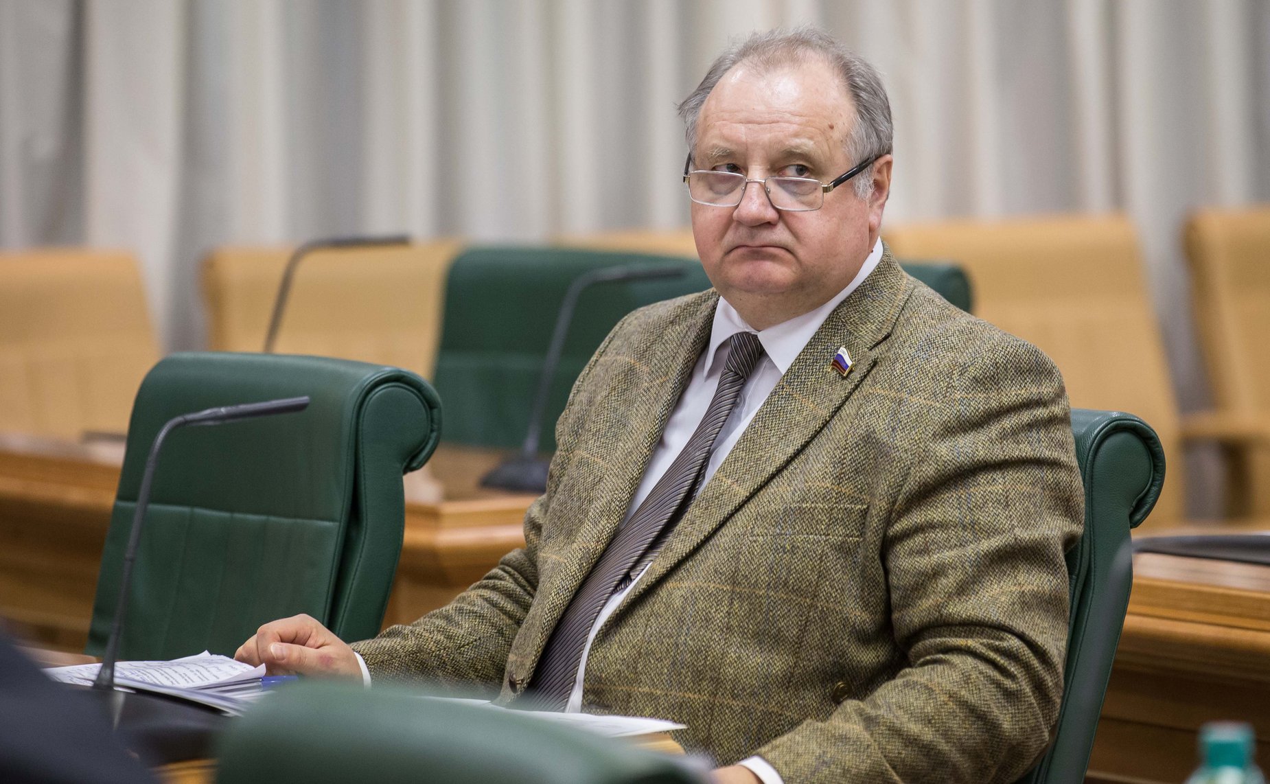 В. Кондрашин