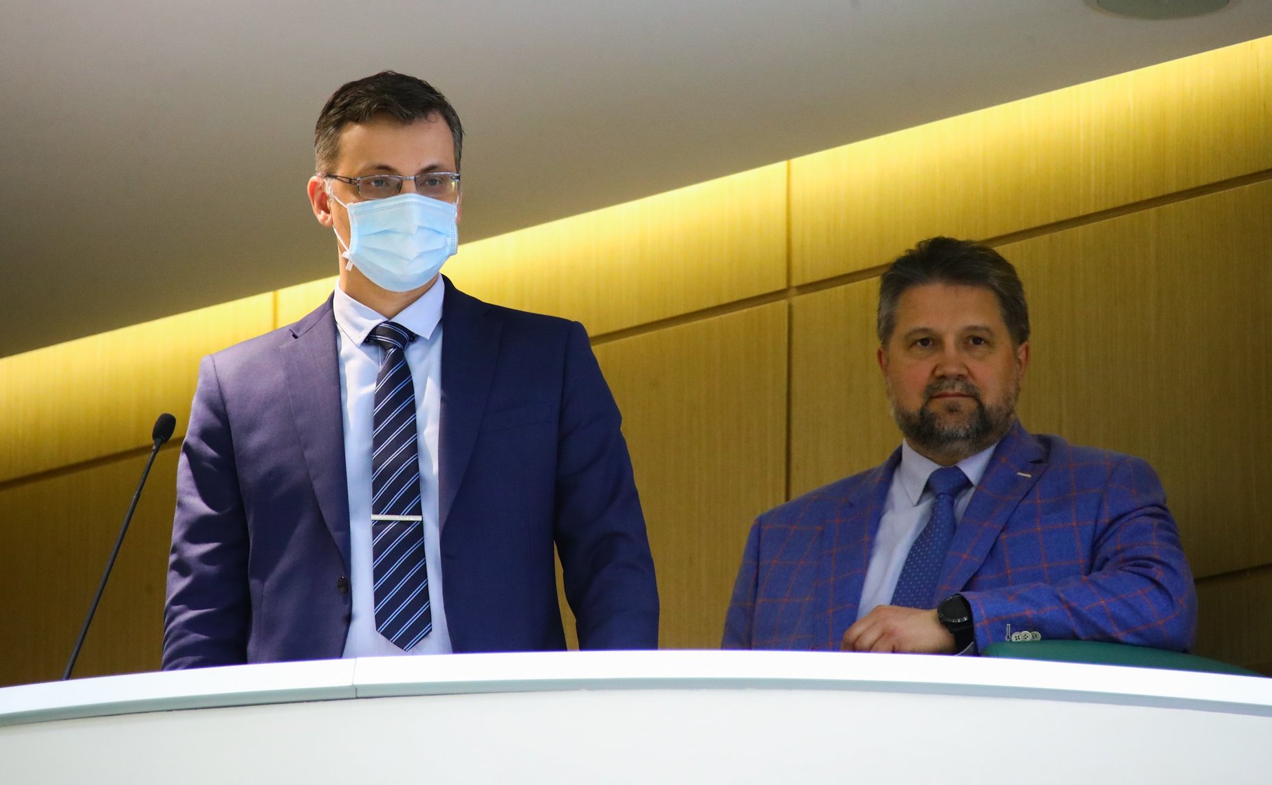 485-е заседание Совета Федерации