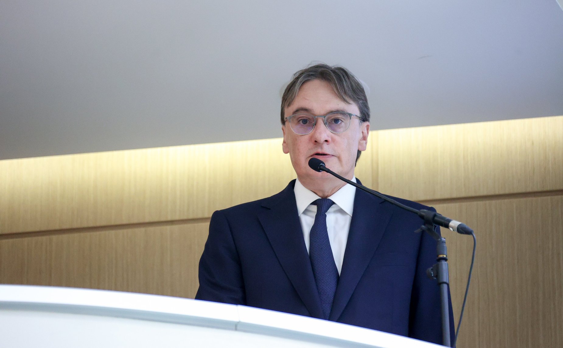 594-е заседание Совета Федерации