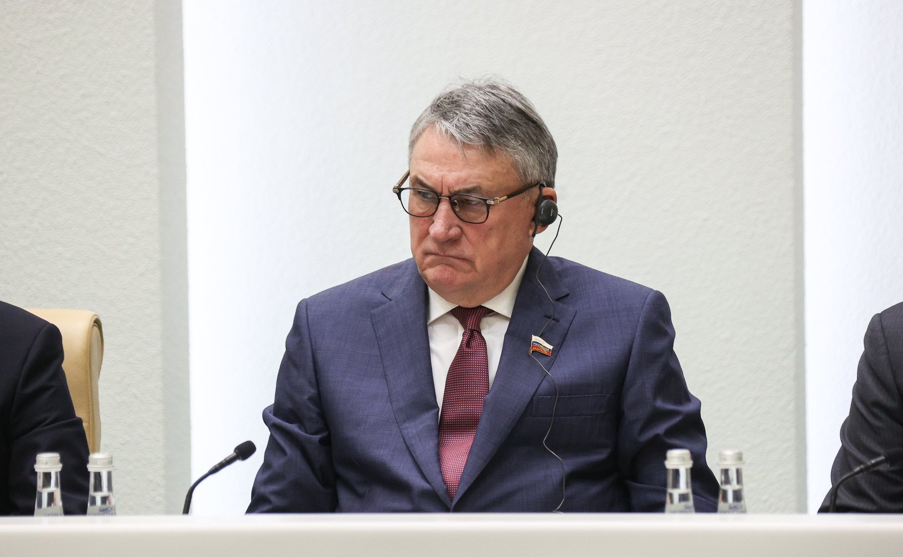 Юрий Воробьев