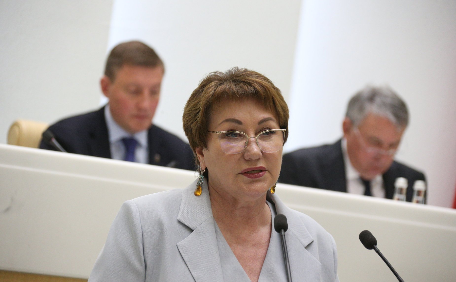 Елена Перминова