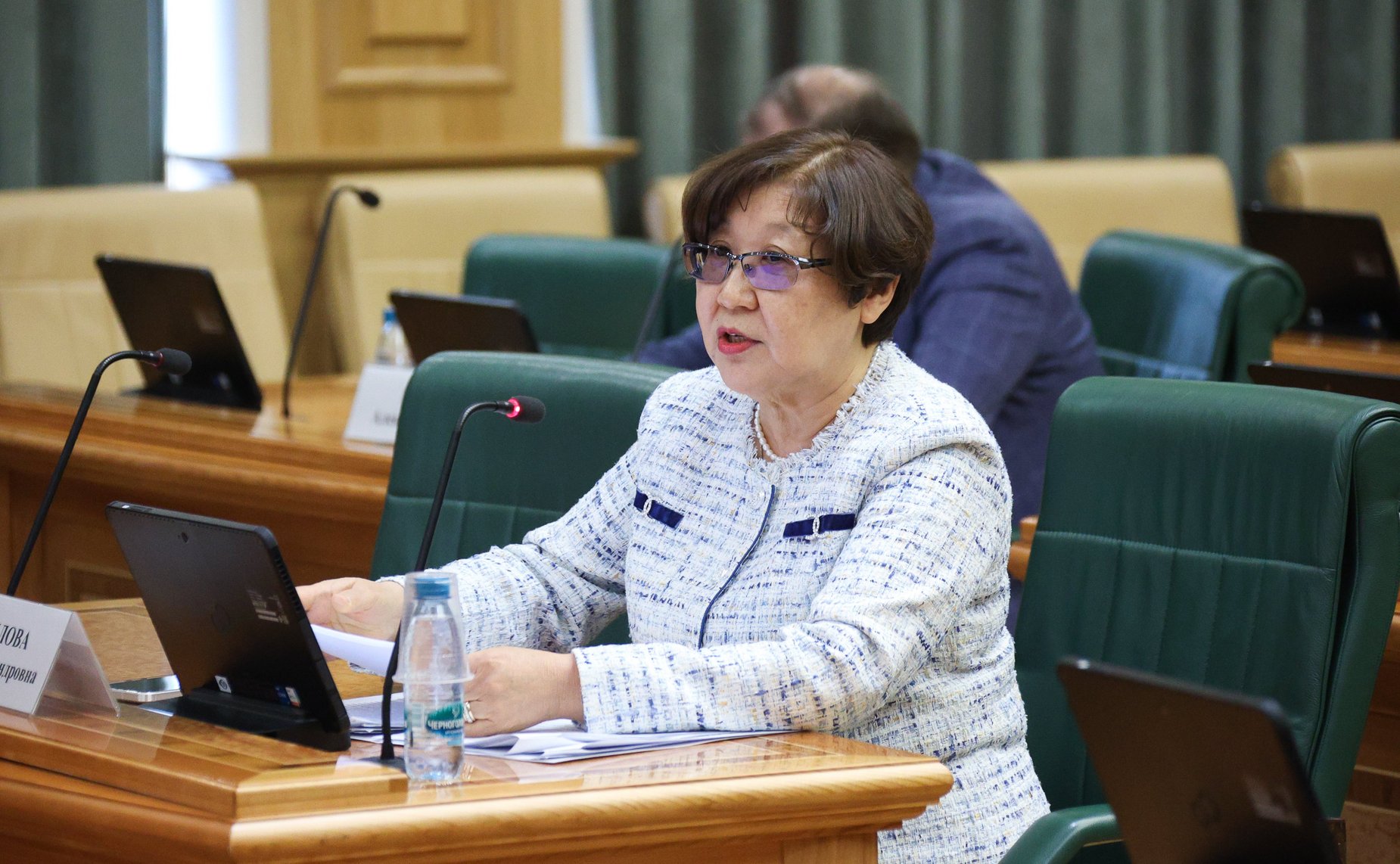 Альбина Кириллова