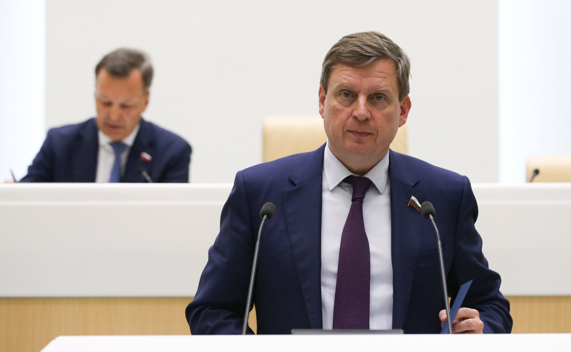 Андрей Епишин