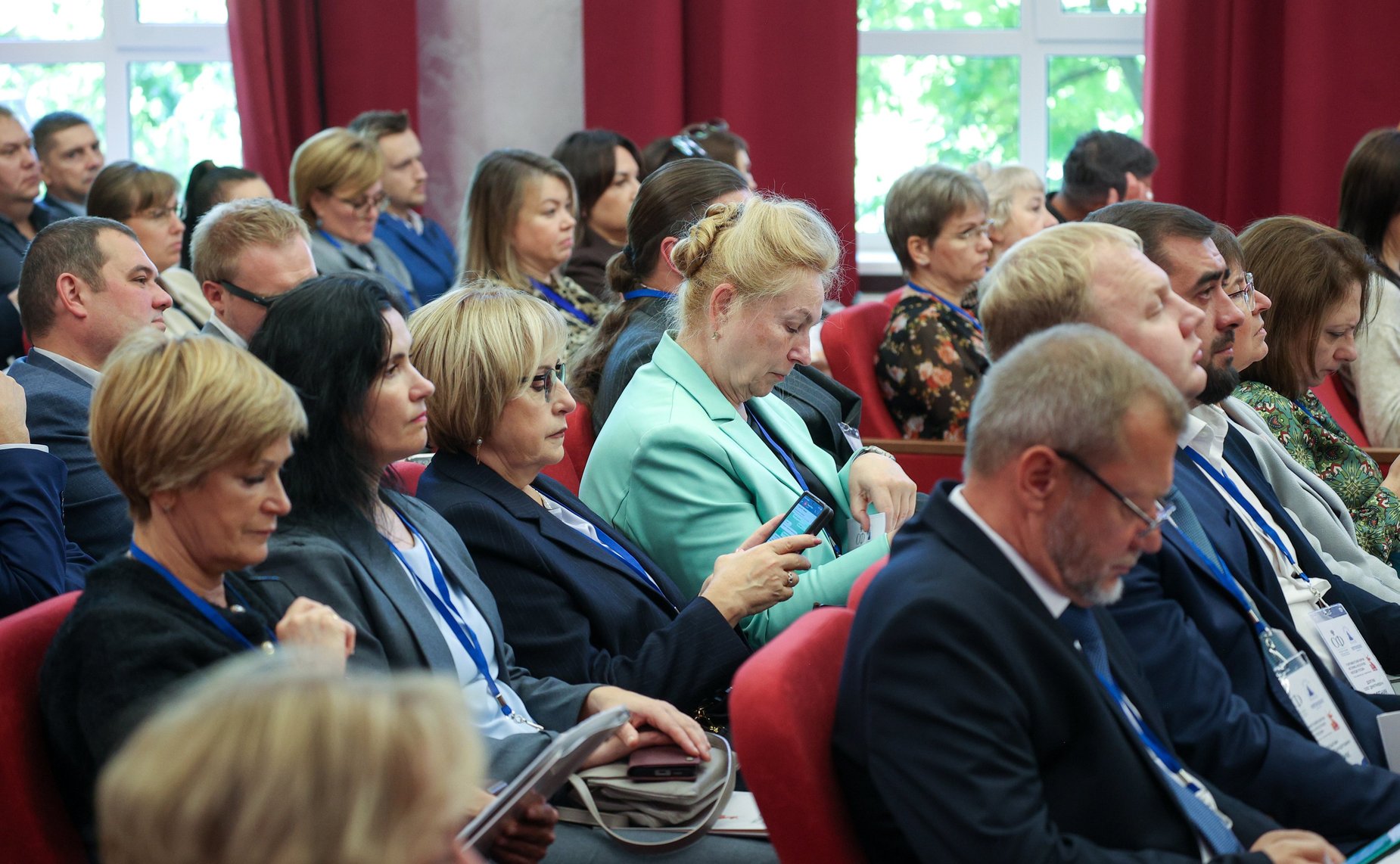 X Парламентский форум «Историко-культурное наследие России». Секция 1 «Сохранение и актуализация культурного наследия: законодательное регулирование и новые подходы»