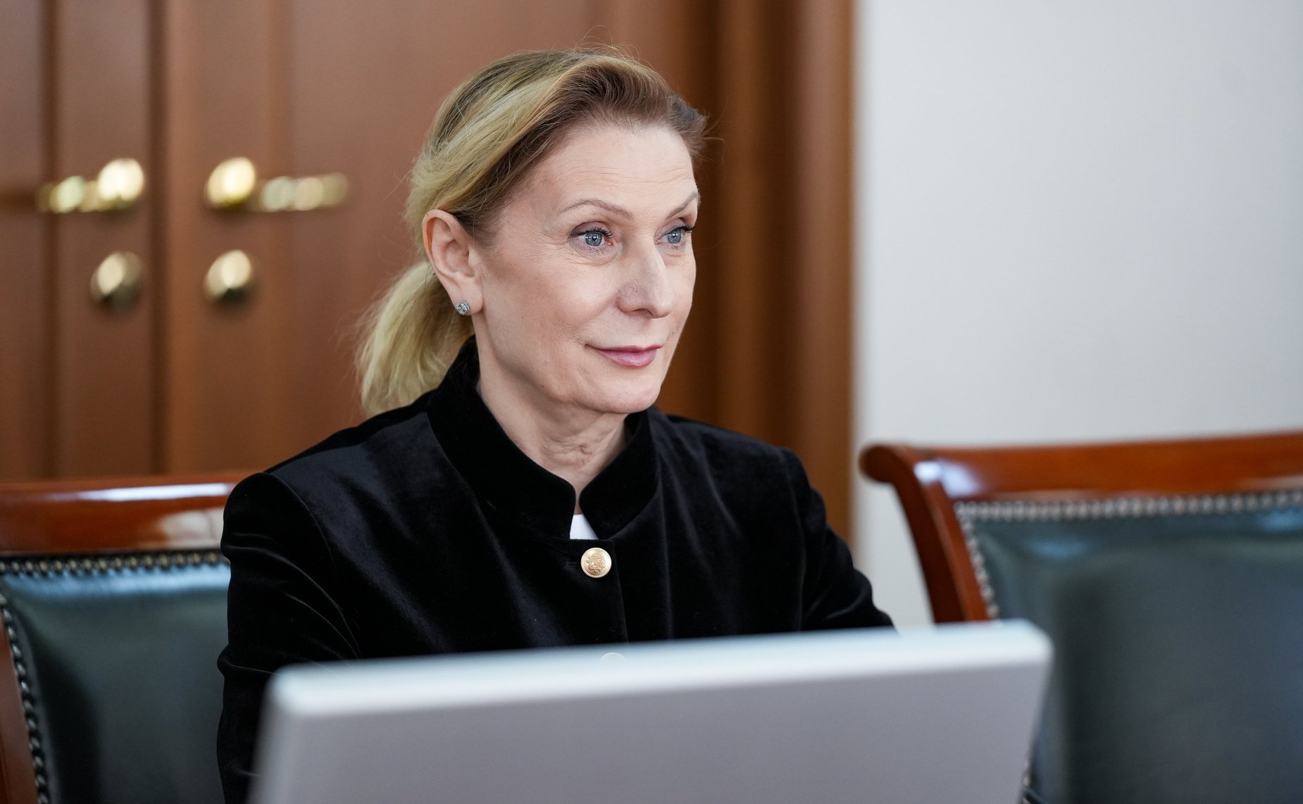 Инна Святенко