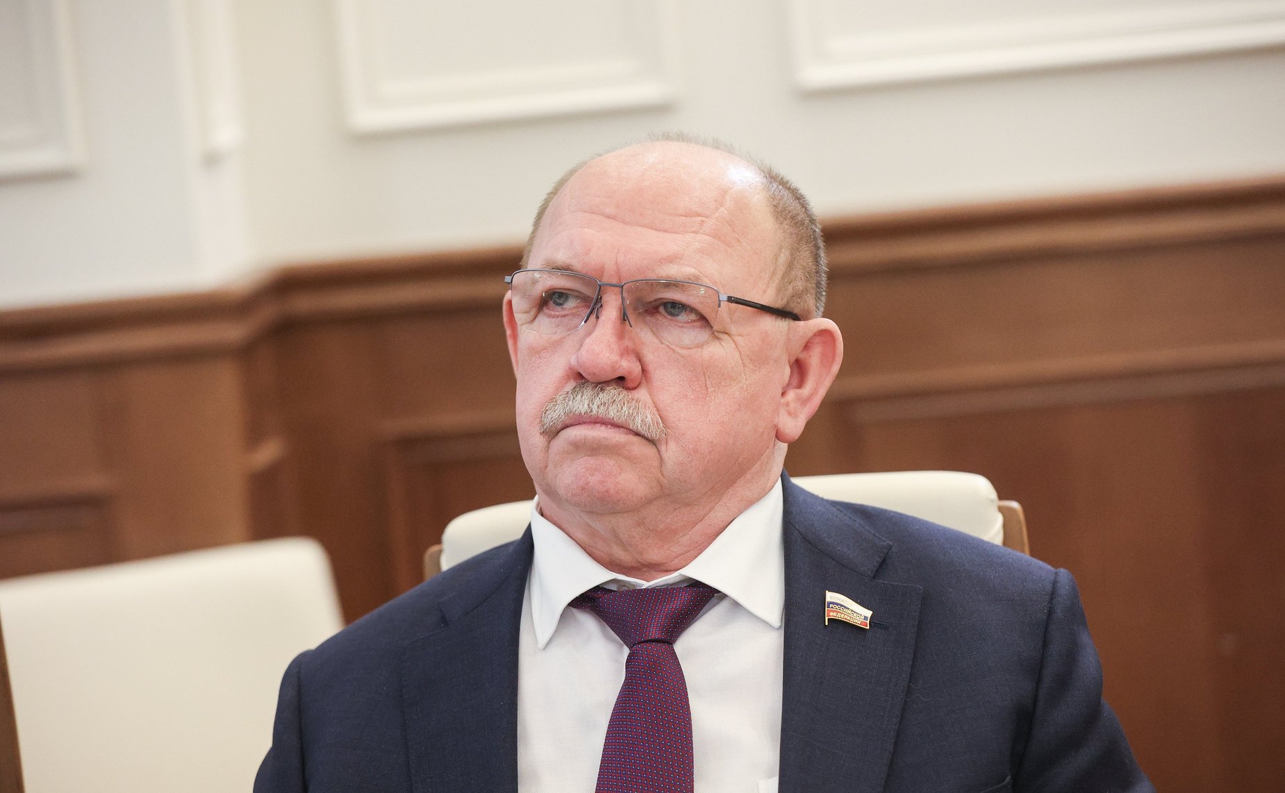 Геннадий Орденов