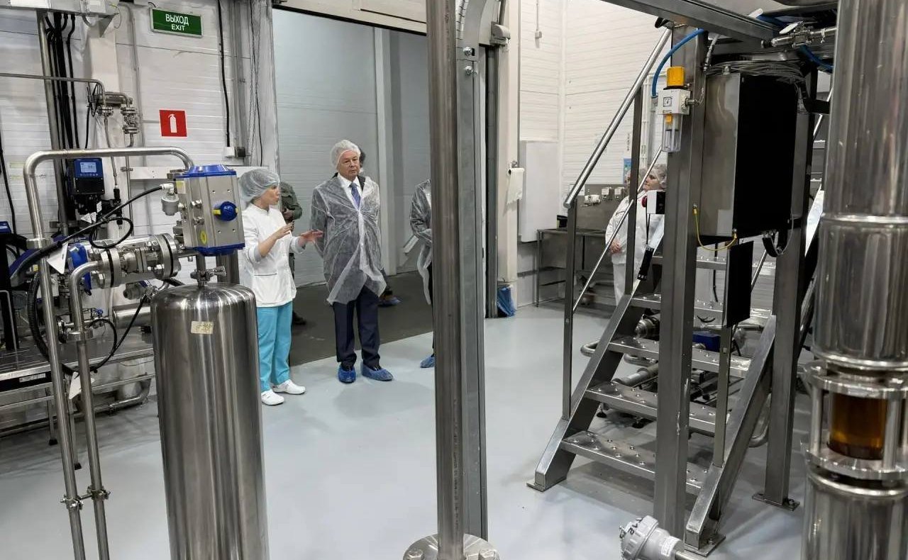 Анатолий Артамонов с рабочей поездкой посетил Кировский муниципальный округ Калужской области