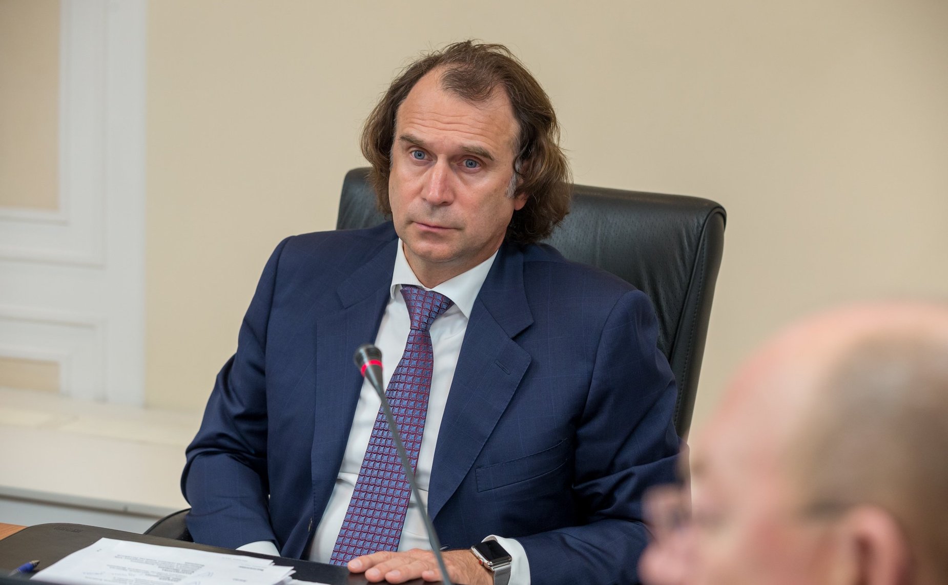 Сергей Лисовский