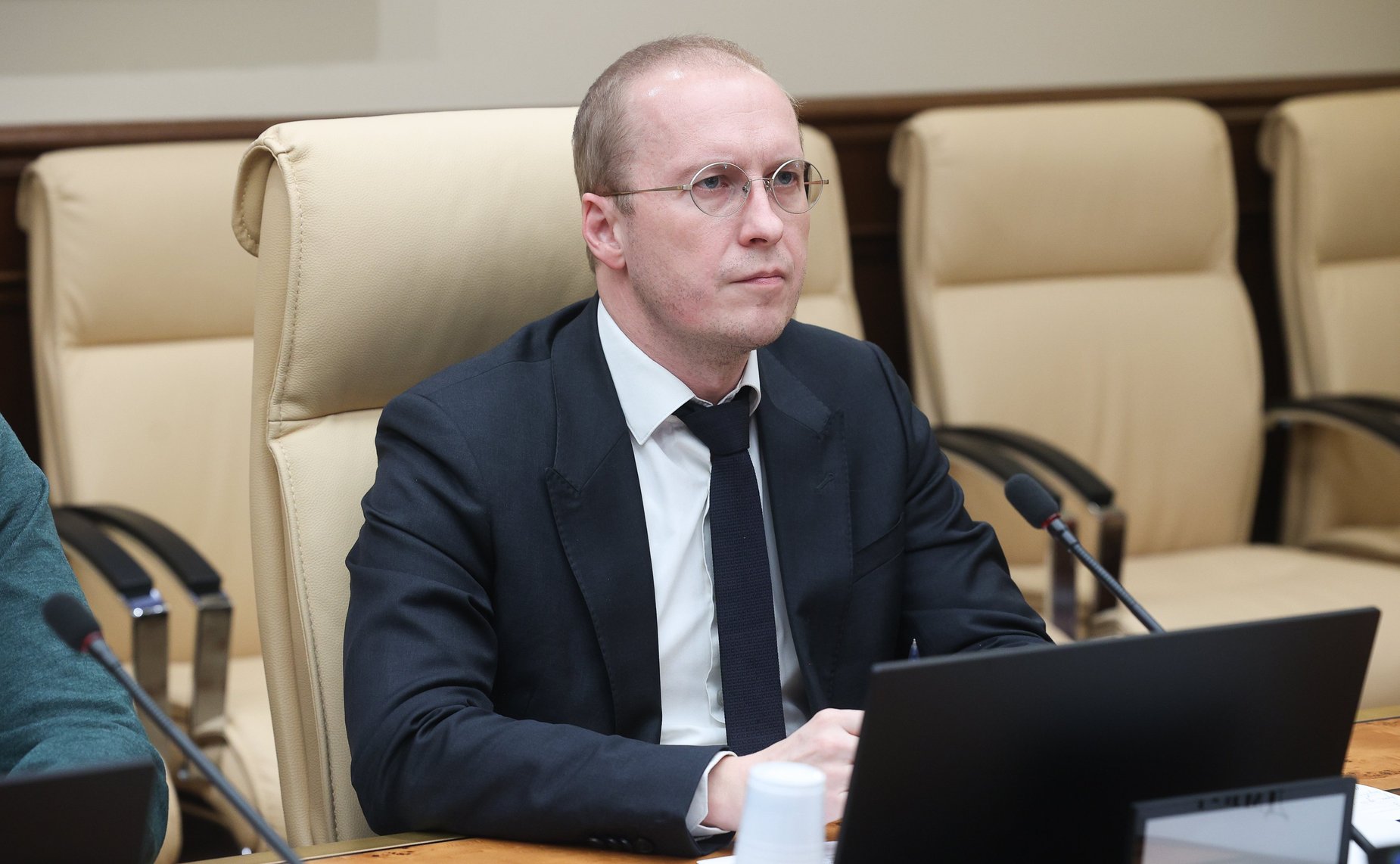 Совещание Комитет СФ по экономической политике «Разработка стратегии производства отечественных реактивов для обеспечения импортонезависимости биотехнологической отрасли»